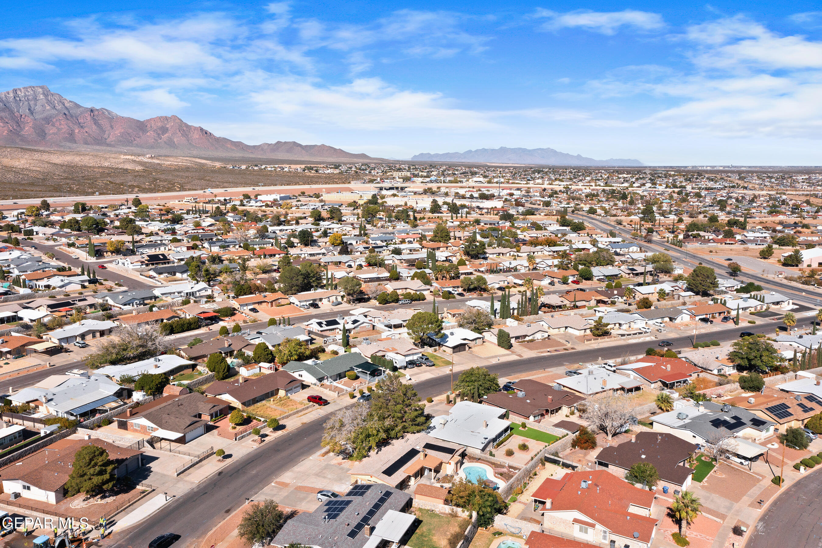 10406 BON AIRE Drive