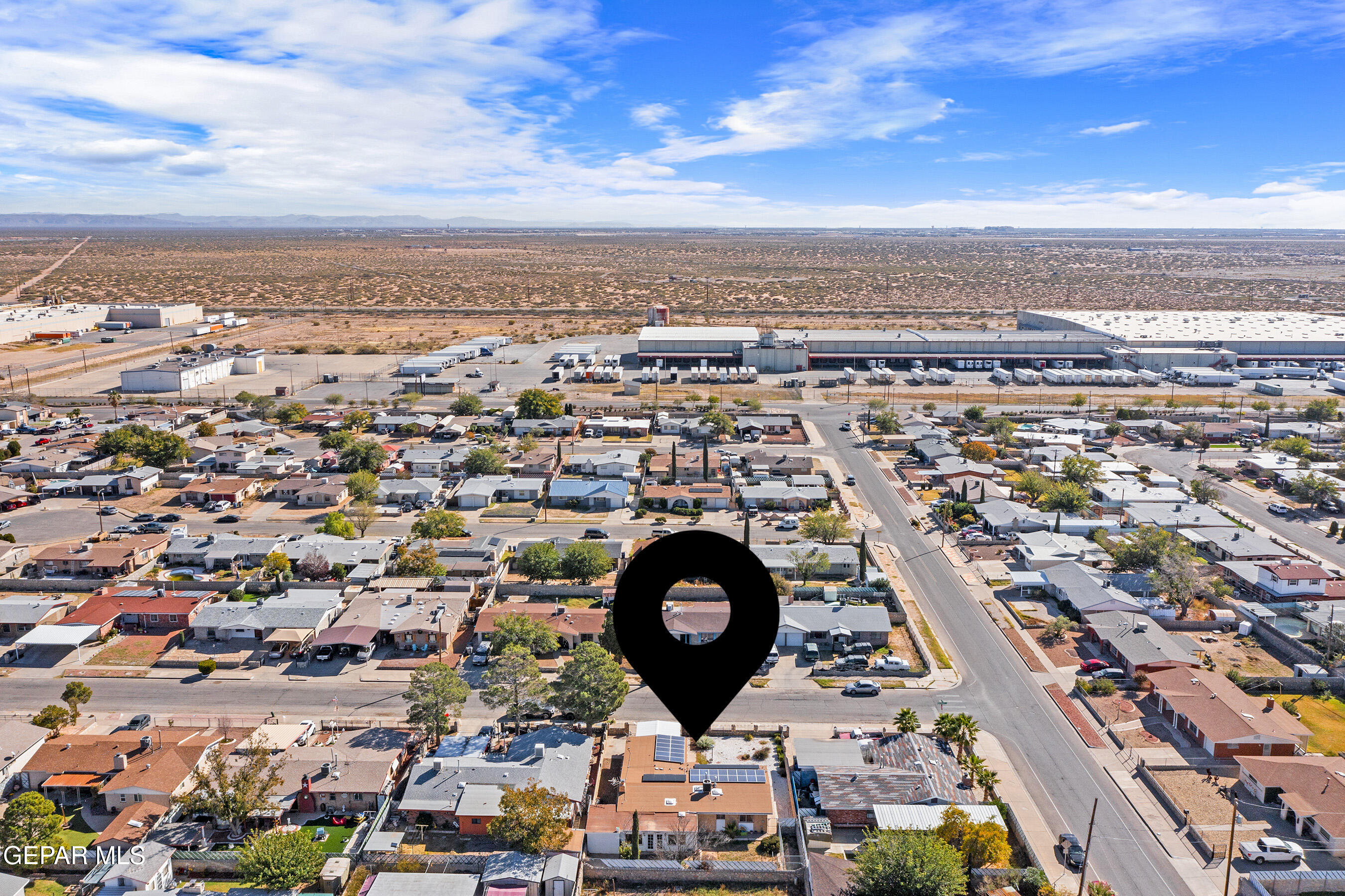 9849 MINUTEMAN Street