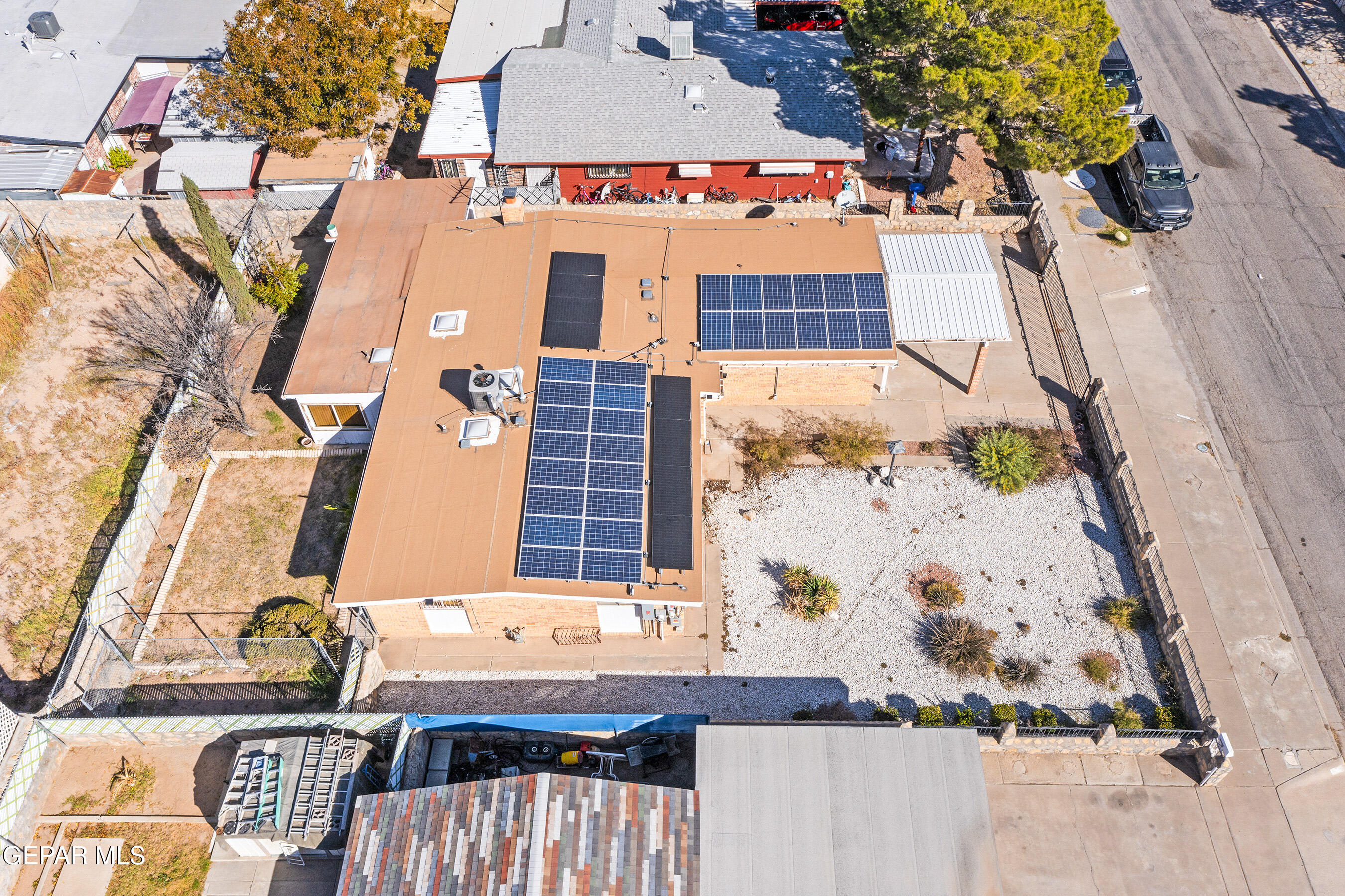 9849 MINUTEMAN Street