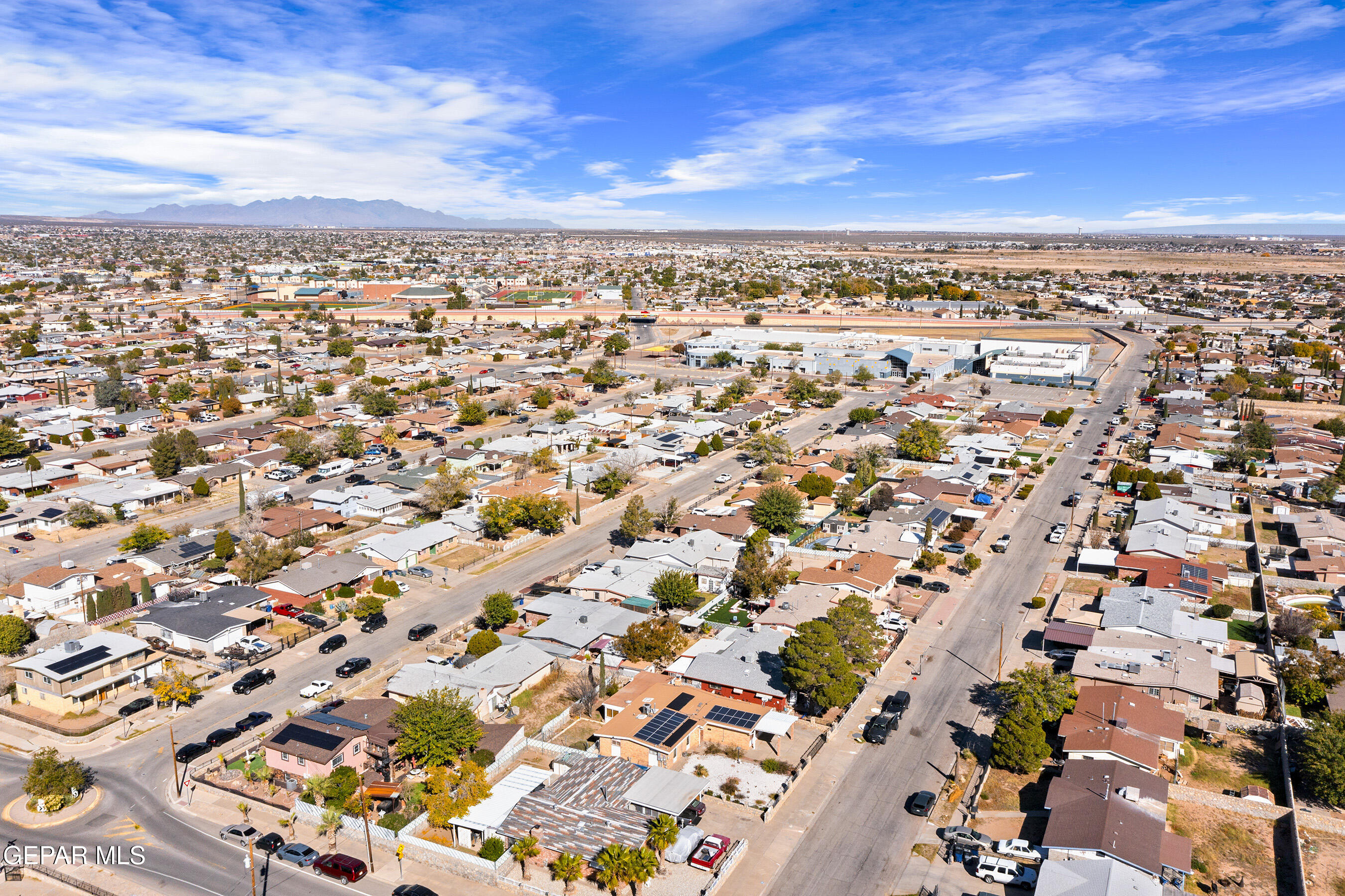 9849 MINUTEMAN Street