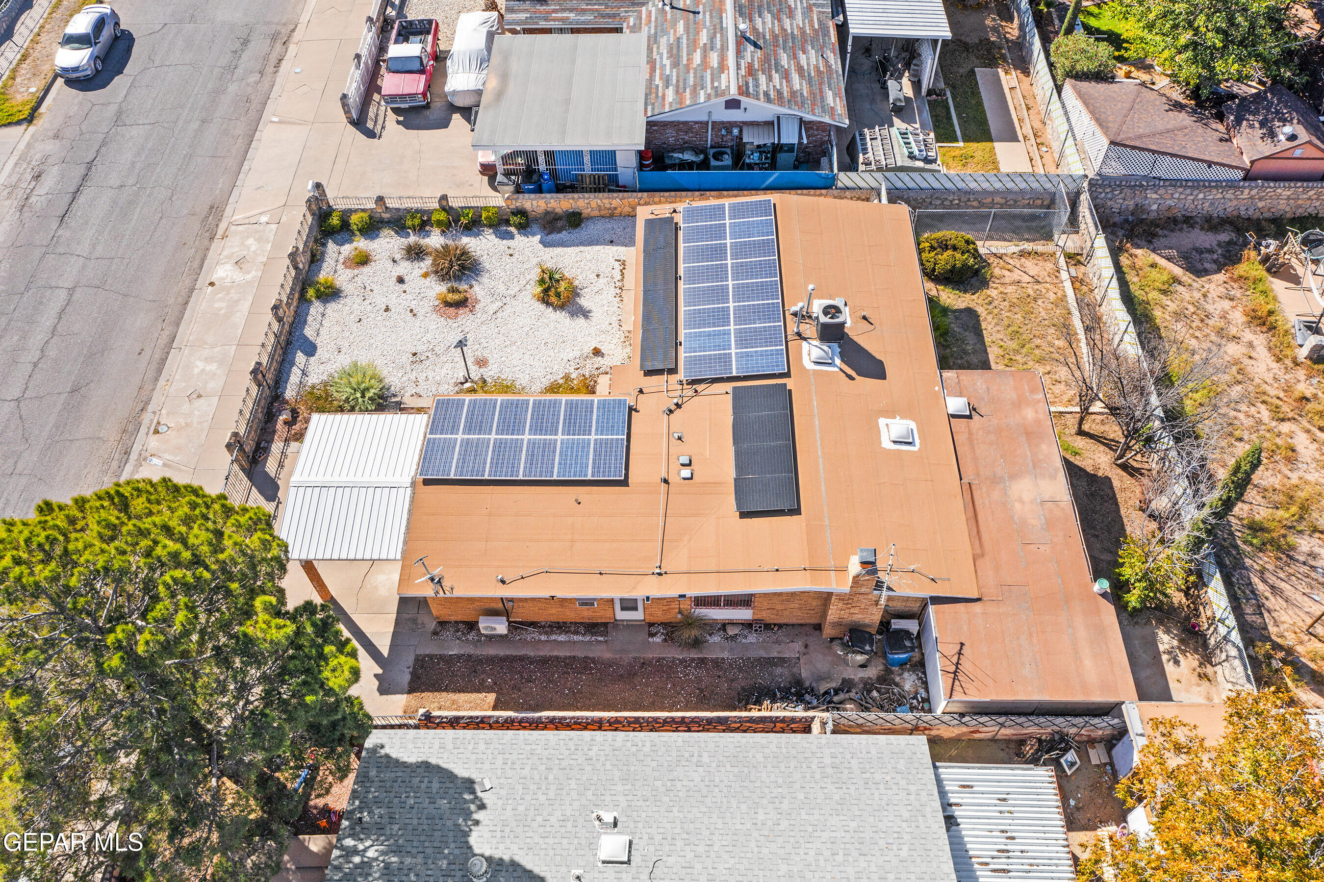 9849 MINUTEMAN Street