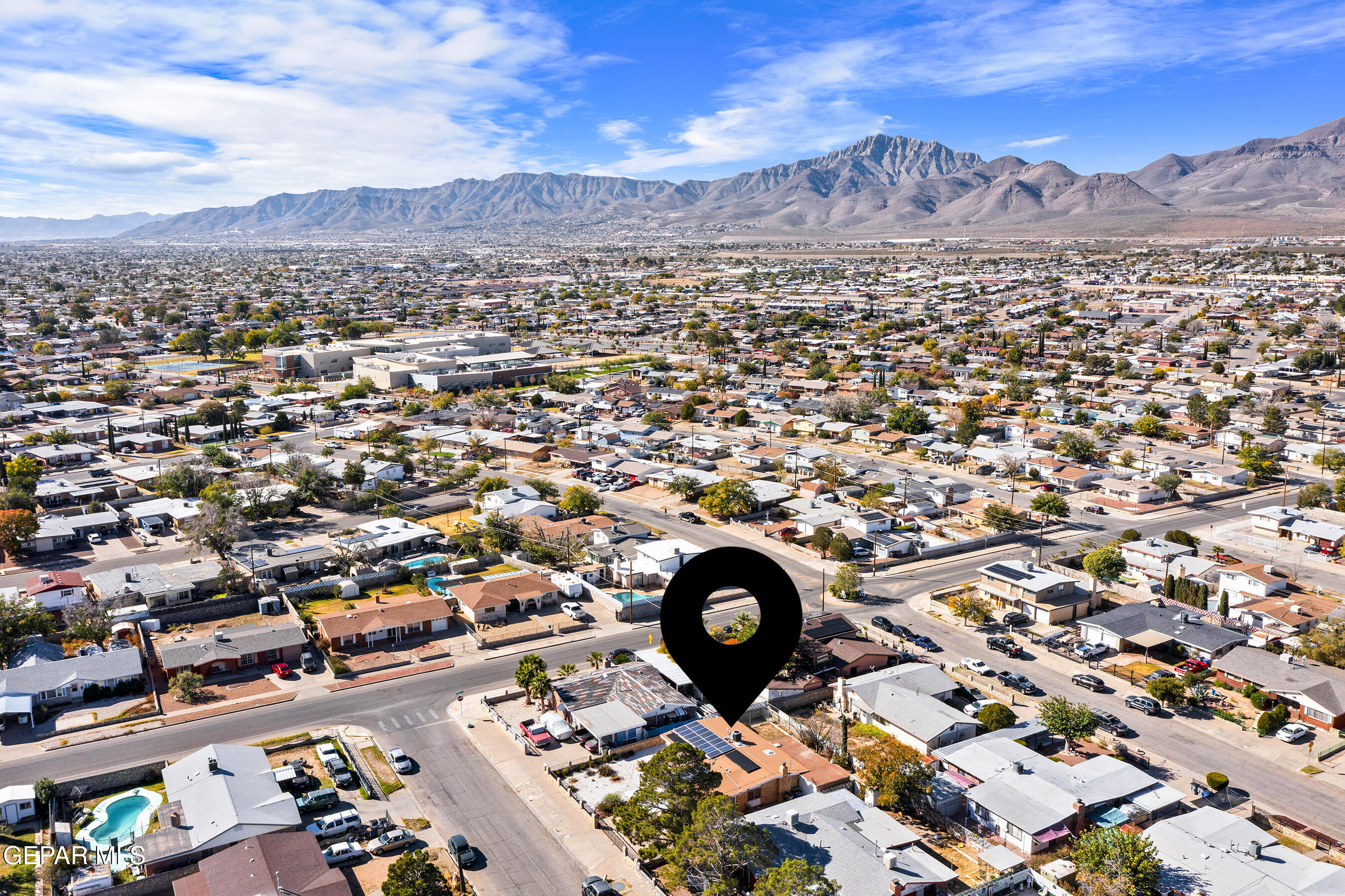 9849 MINUTEMAN Street