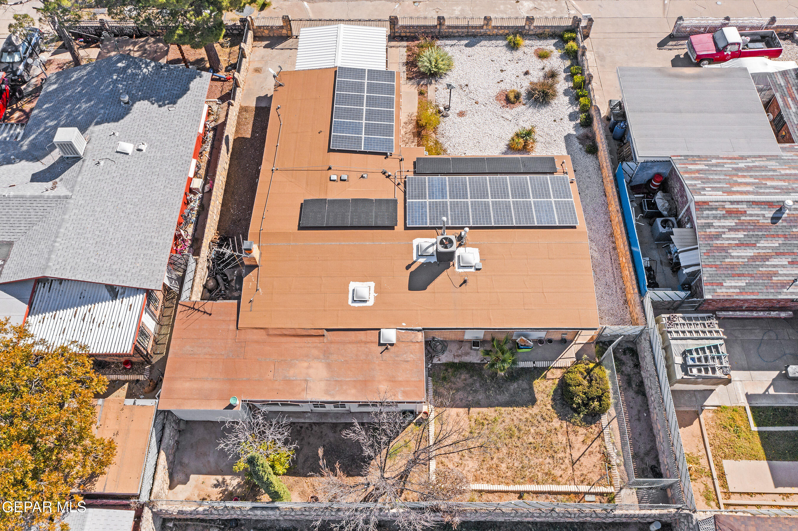 9849 MINUTEMAN Street