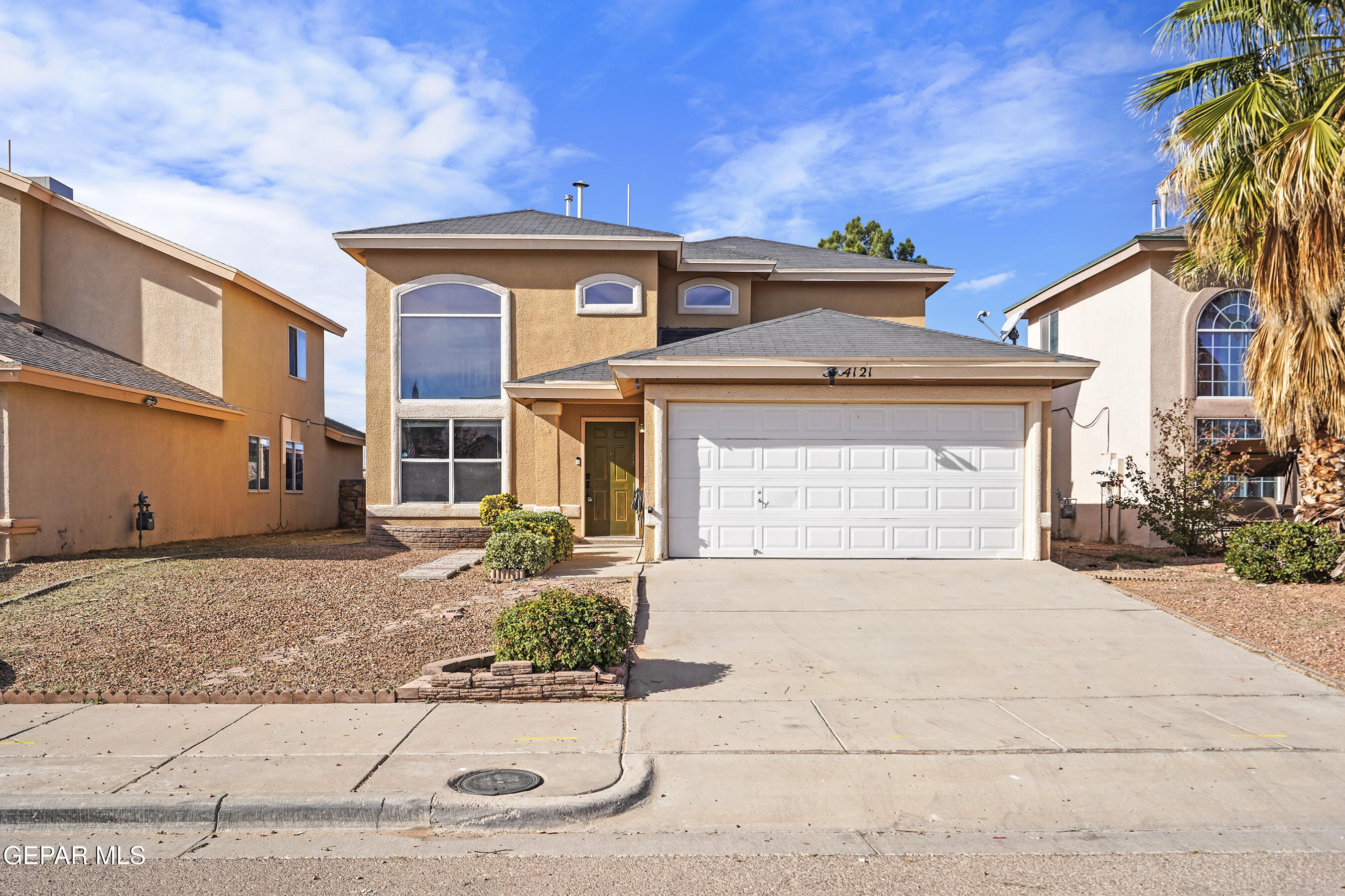 4121 TIERRA BRONCE Drive