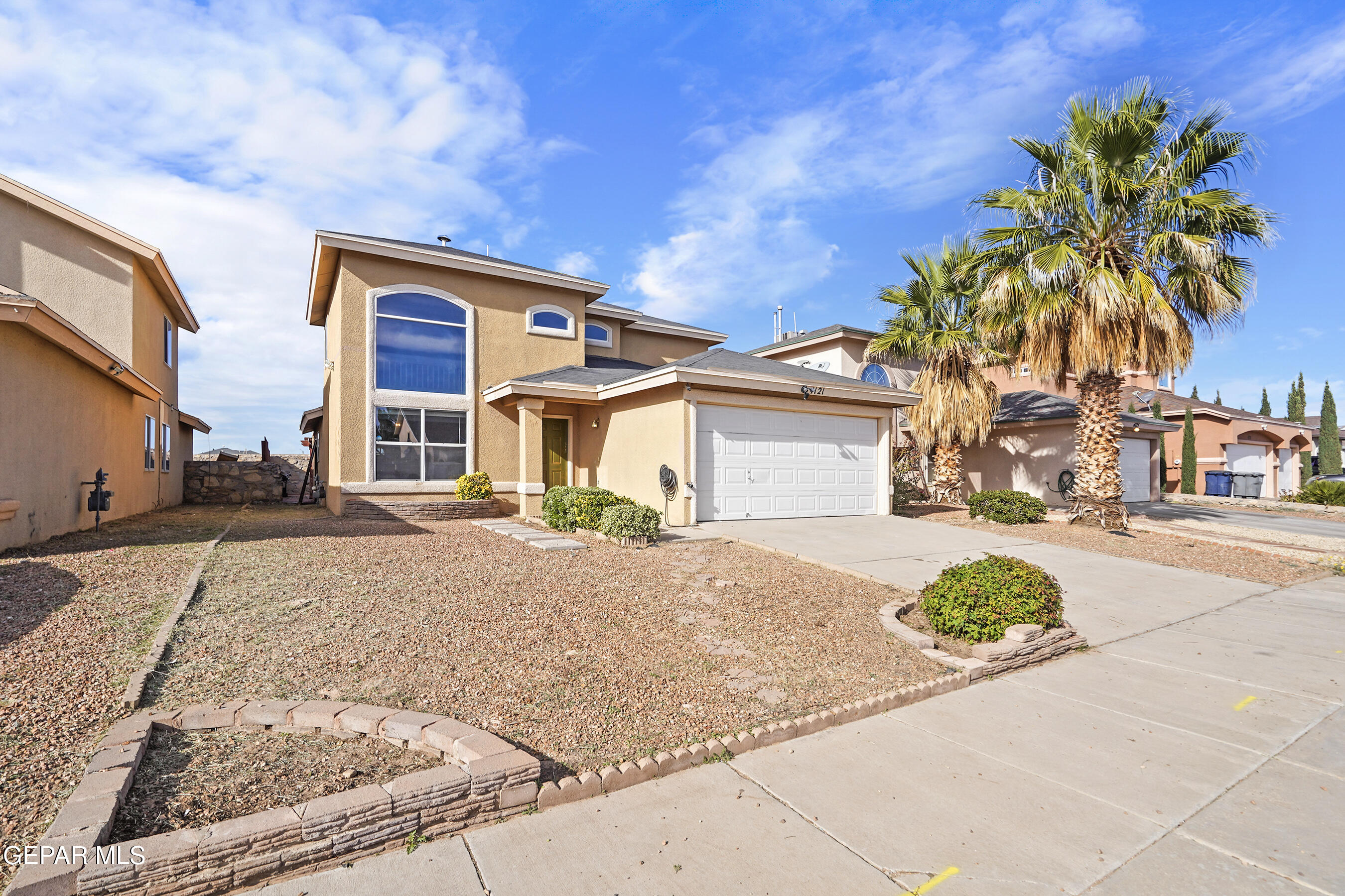4121 TIERRA BRONCE Drive