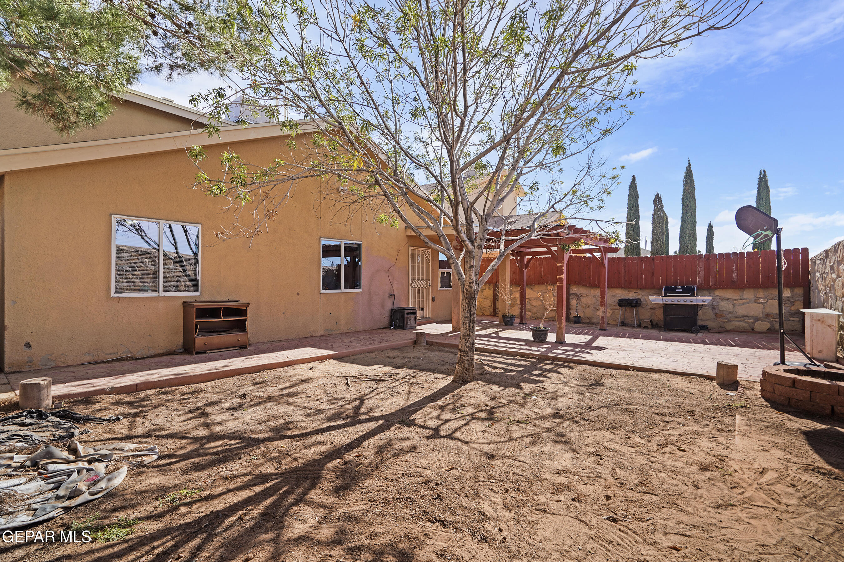 4121 TIERRA BRONCE Drive