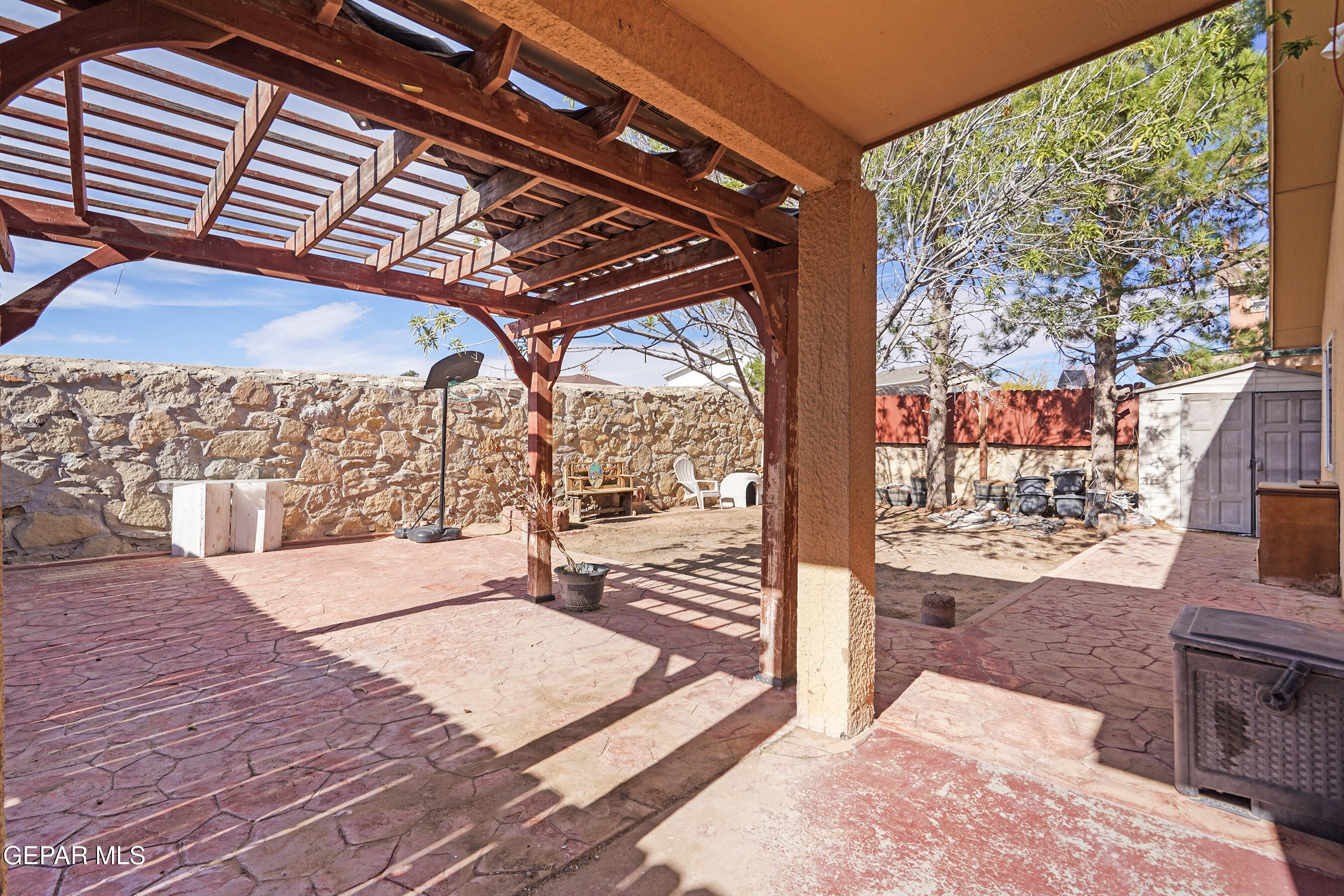 4121 TIERRA BRONCE Drive