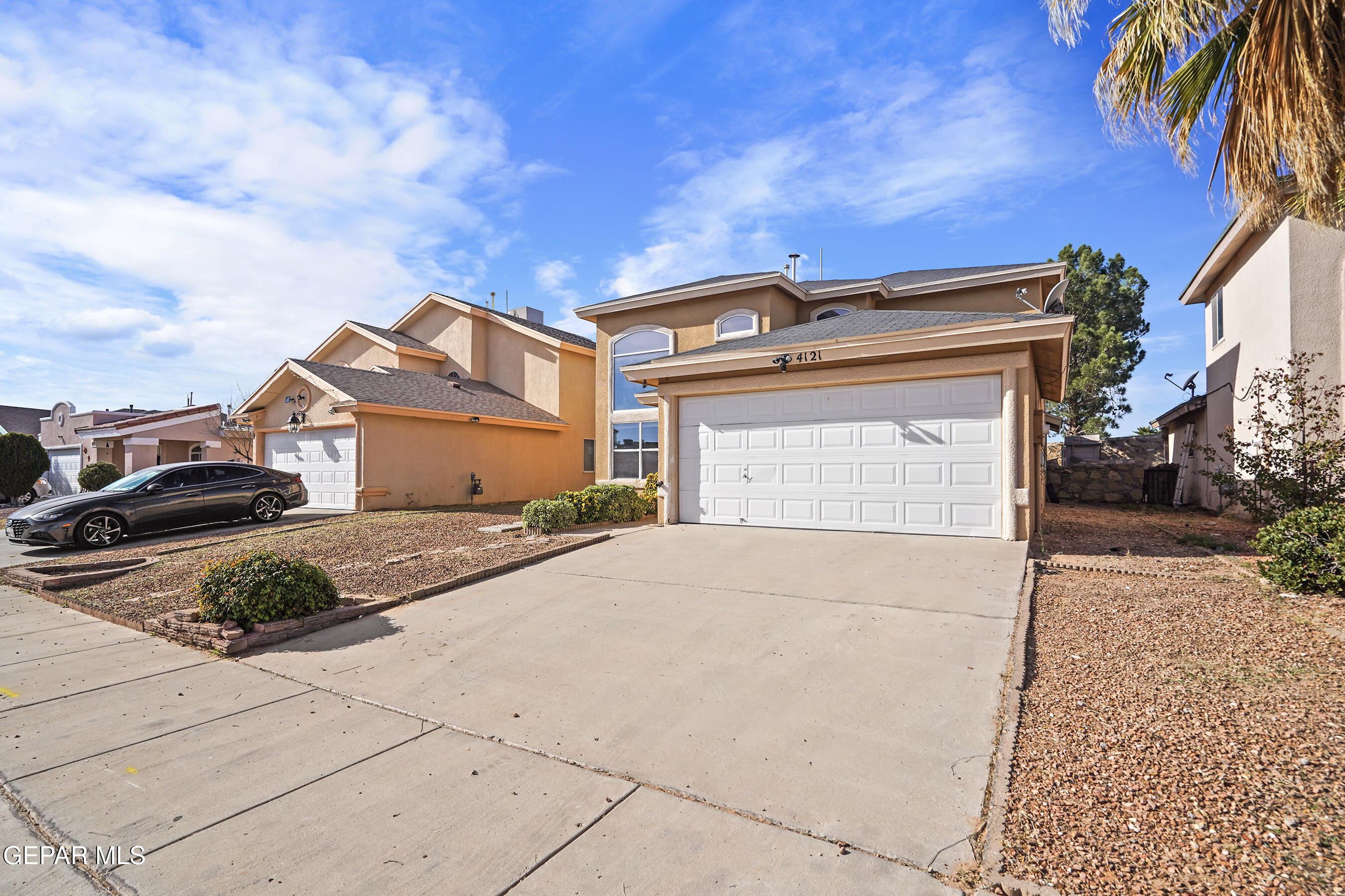 4121 TIERRA BRONCE Drive