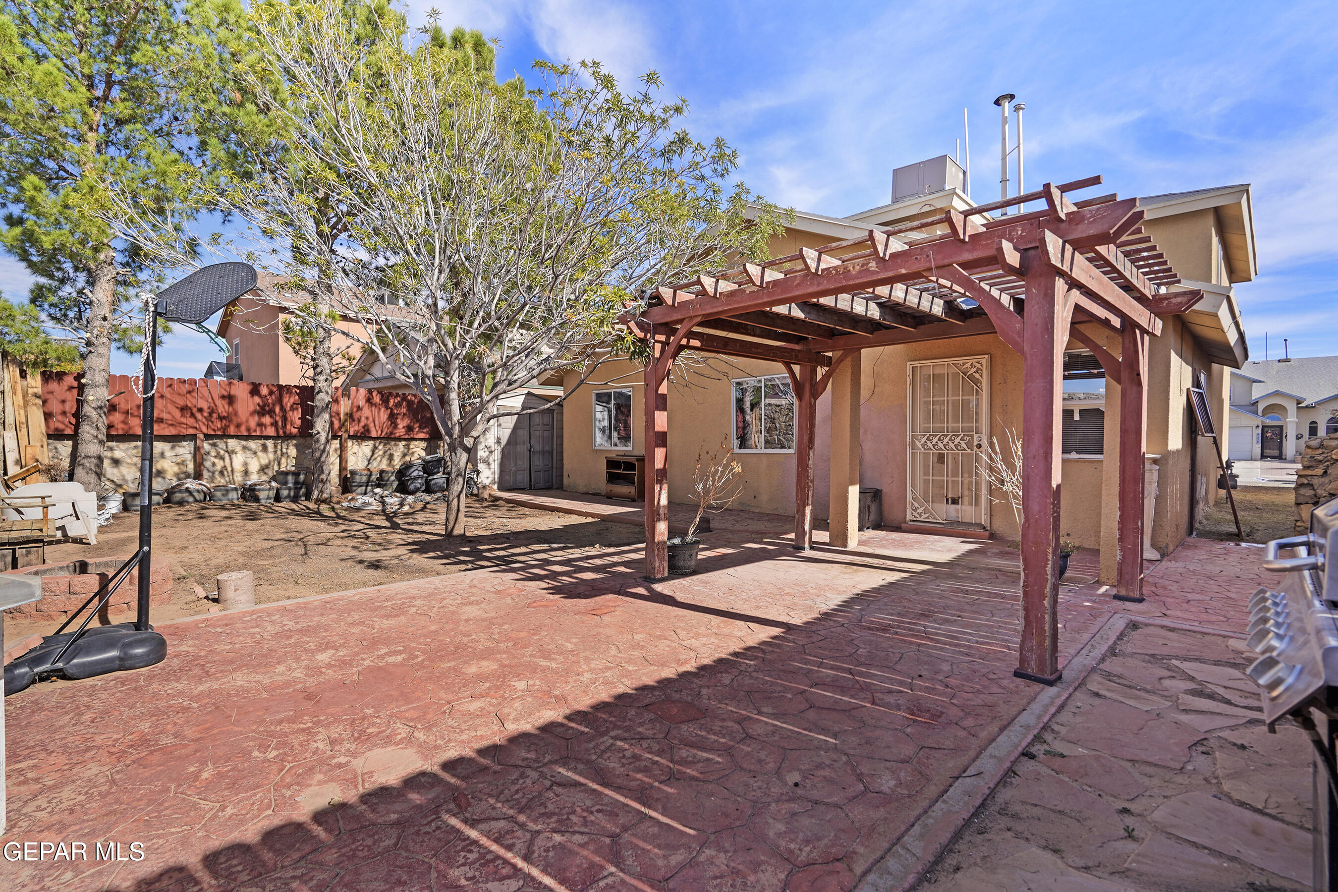 4121 TIERRA BRONCE Drive