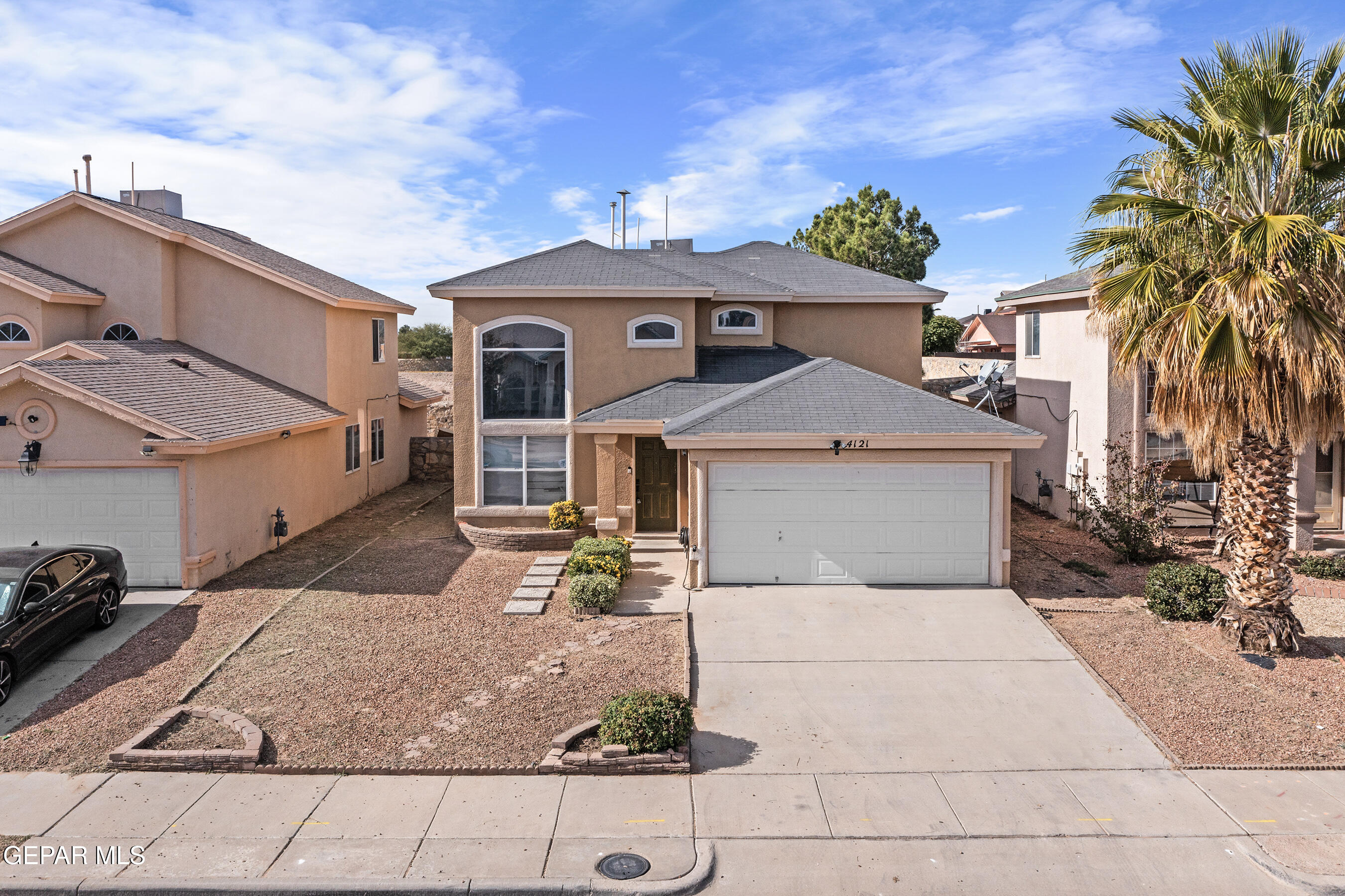 4121 TIERRA BRONCE Drive