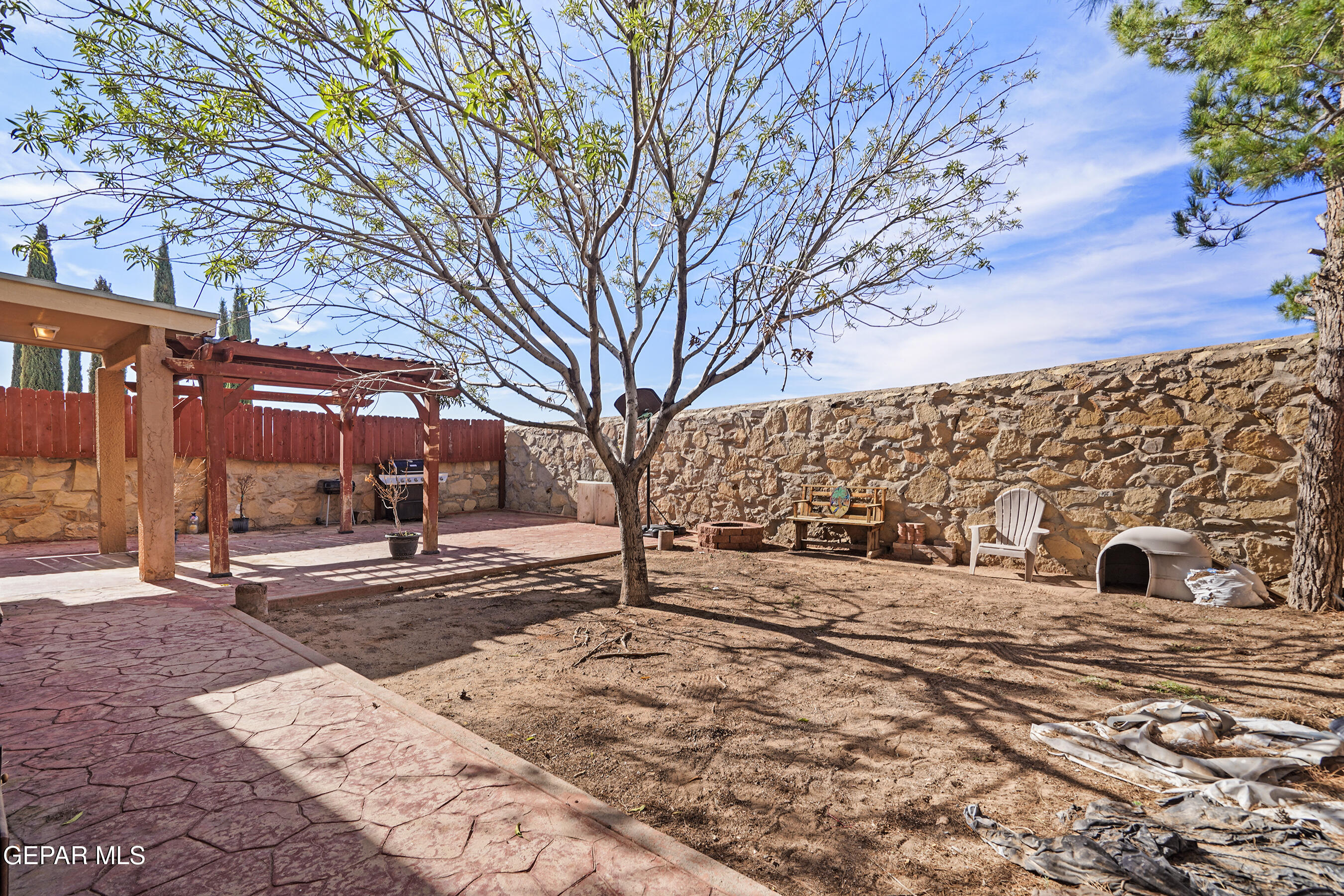 4121 TIERRA BRONCE Drive