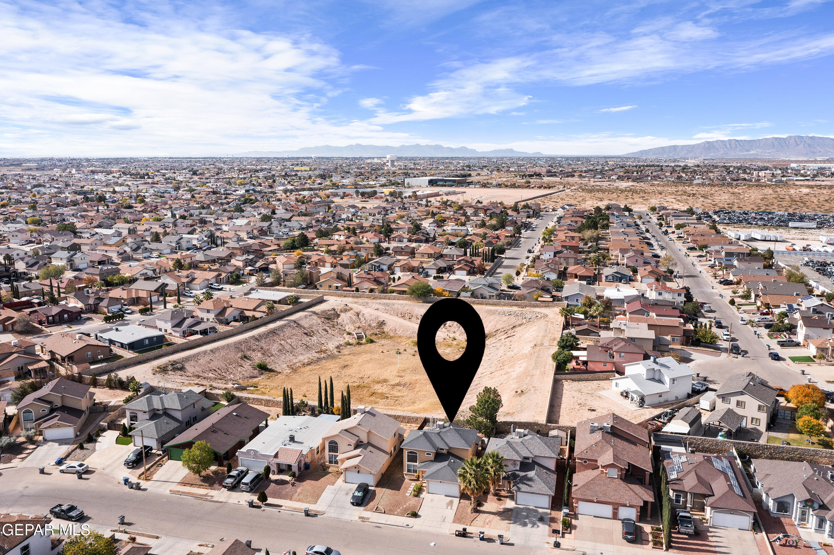 4121 TIERRA BRONCE Drive