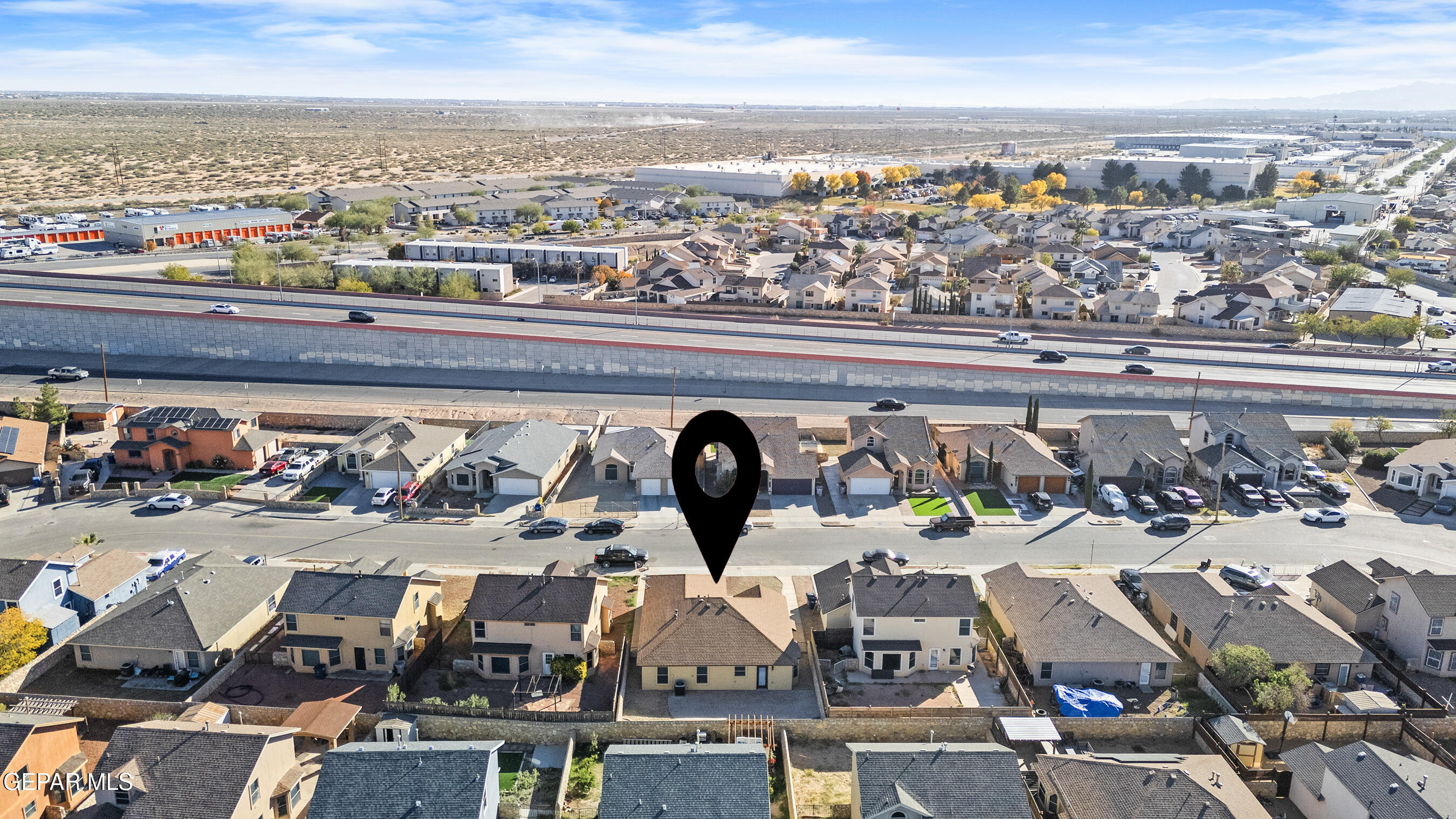 6237 LOVEBIRD Lane