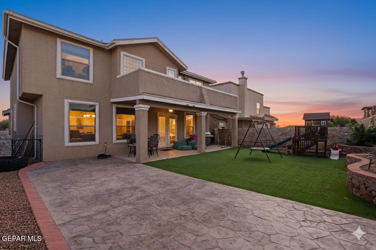 11265 CATTLE RANCH Street