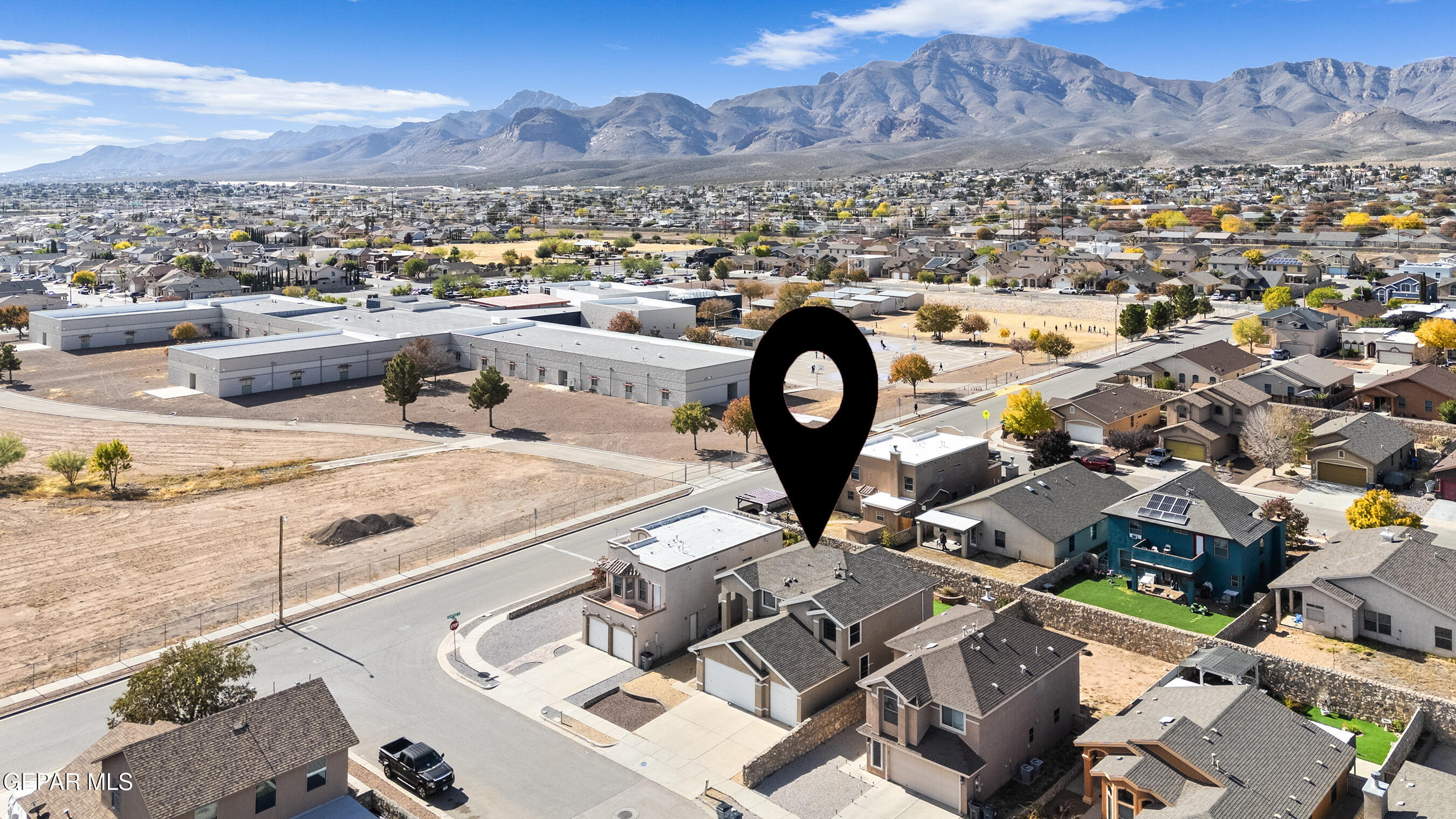 11265 CATTLE RANCH Street