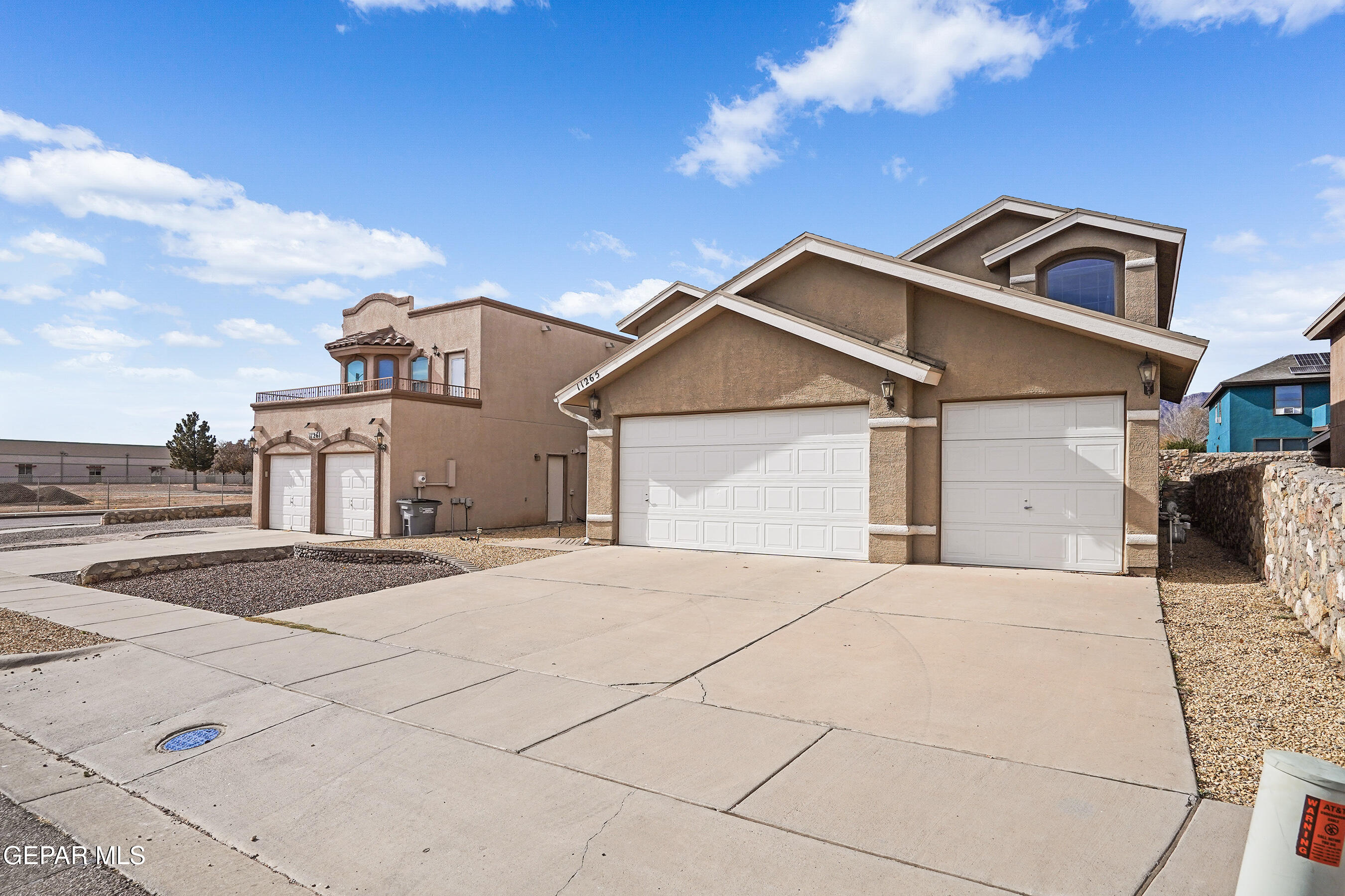 11265 CATTLE RANCH Street