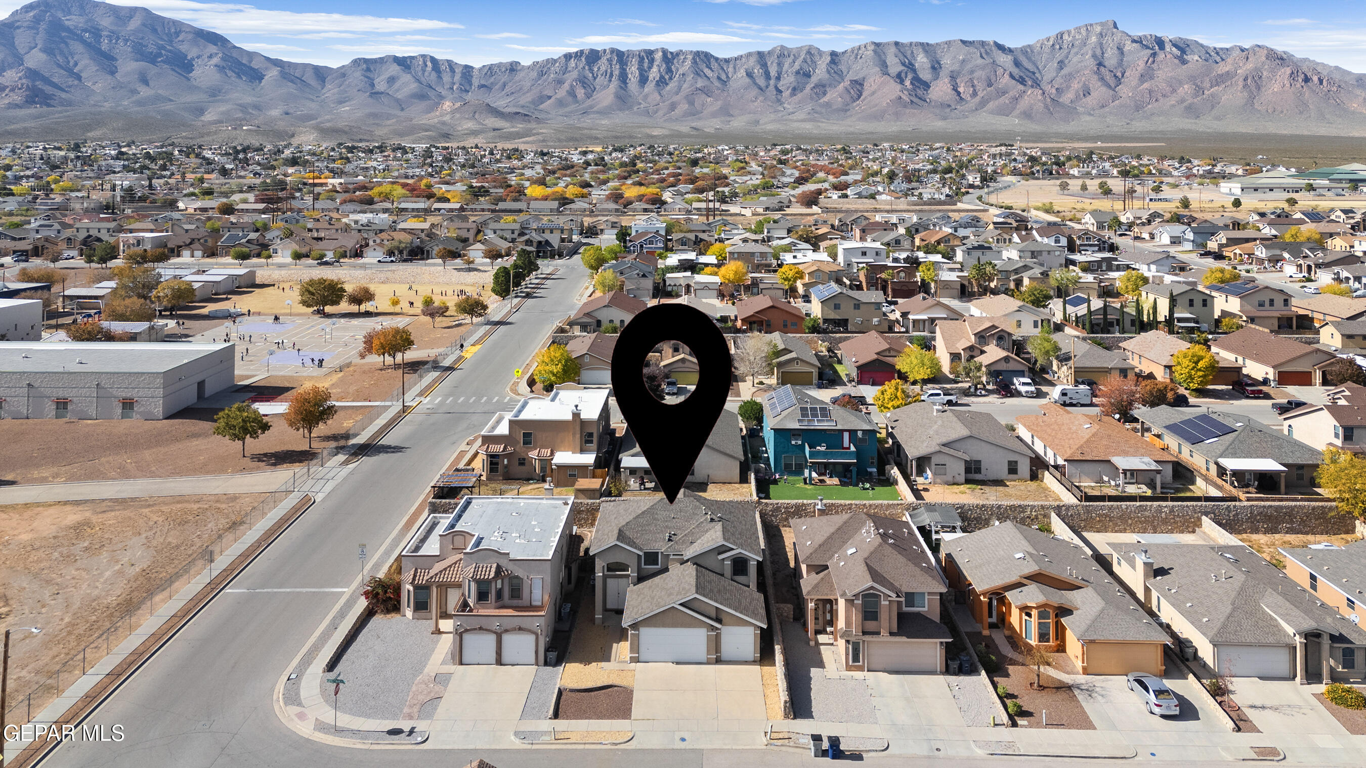 11265 CATTLE RANCH Street