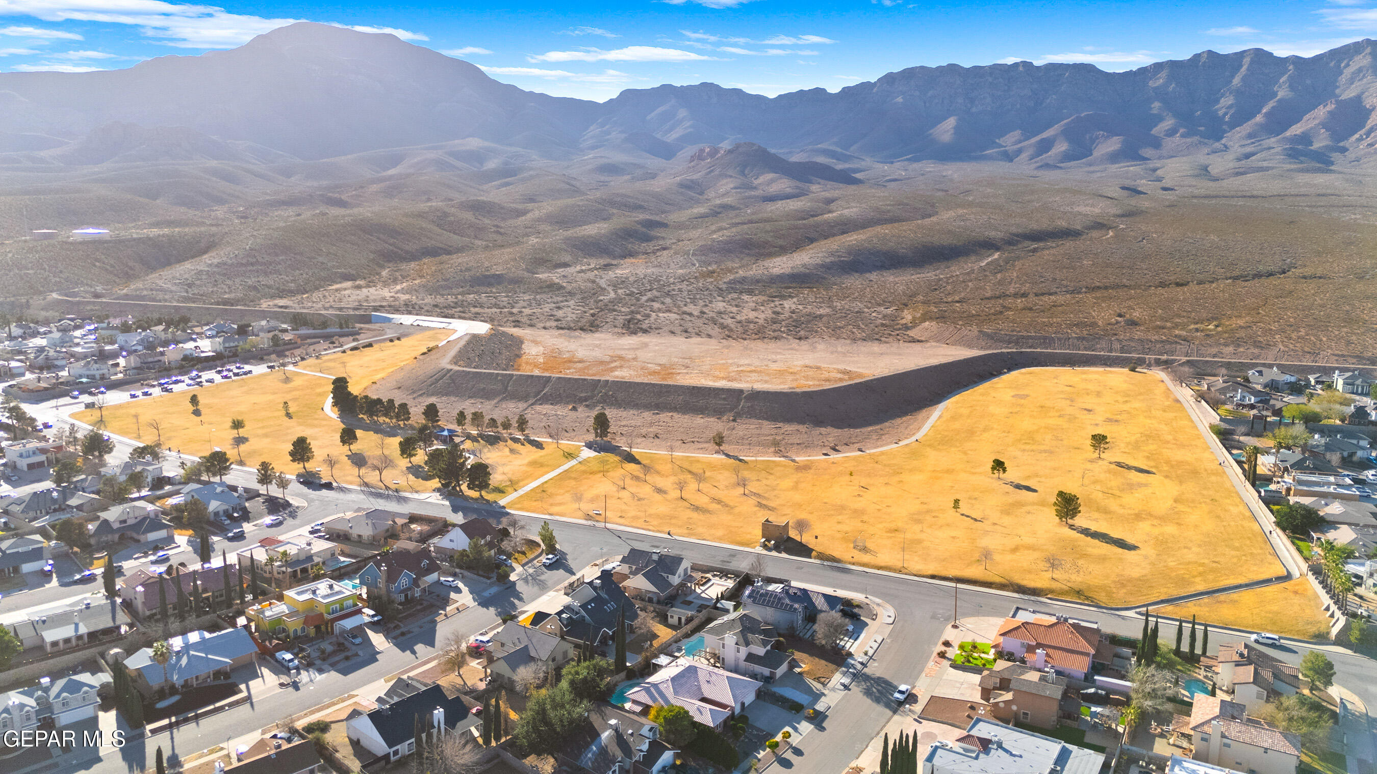 4328 LOMA ALEGRE Drive