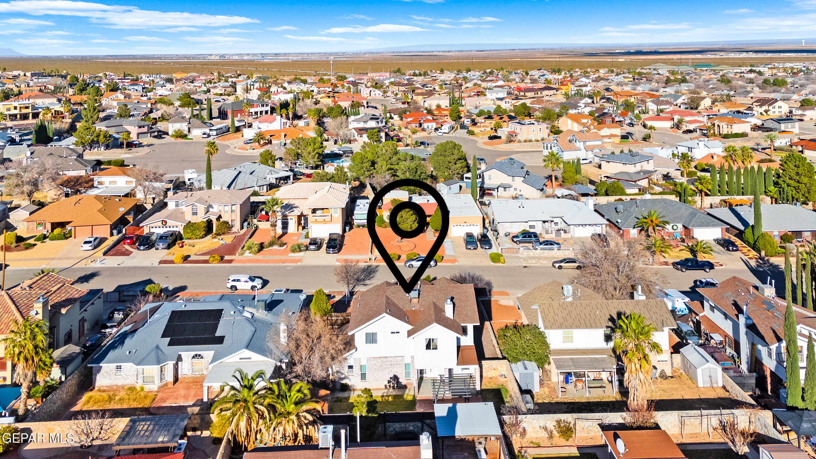 4328 LOMA ALEGRE Drive