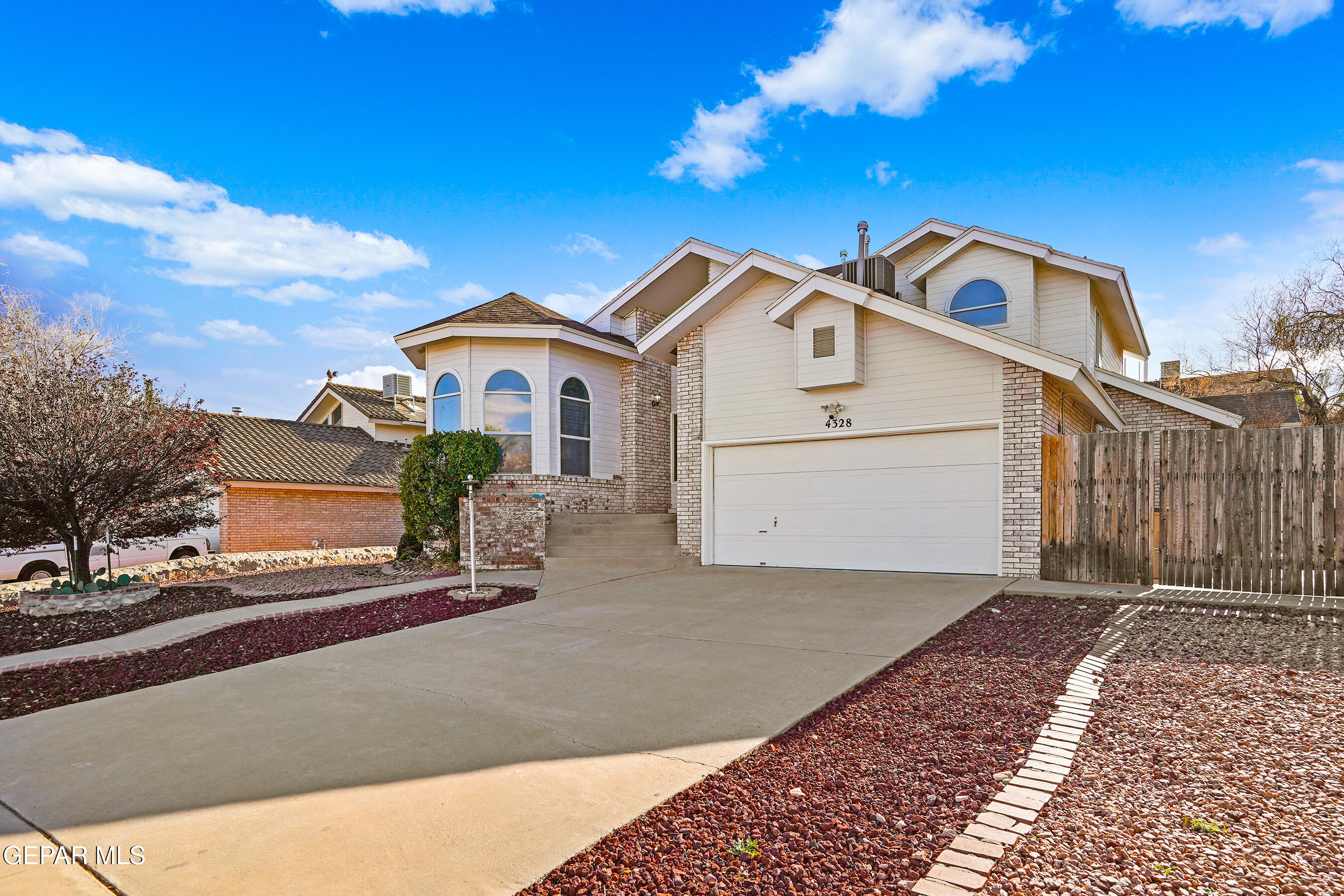 4328 LOMA ALEGRE Drive