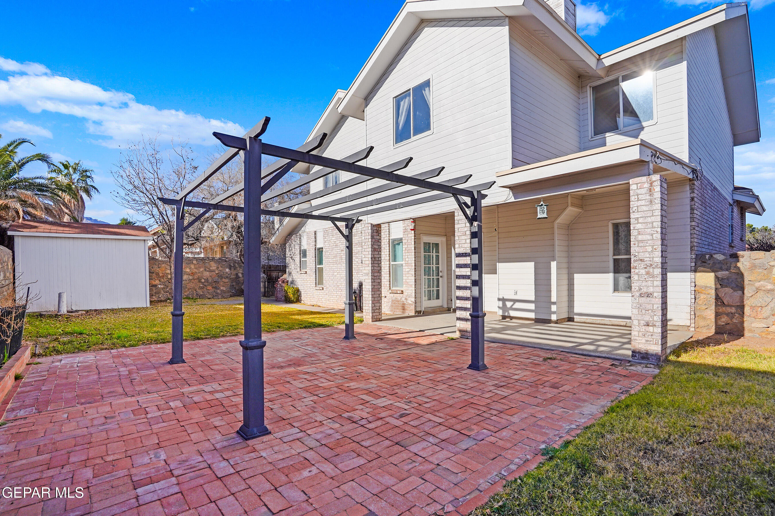 4328 LOMA ALEGRE Drive