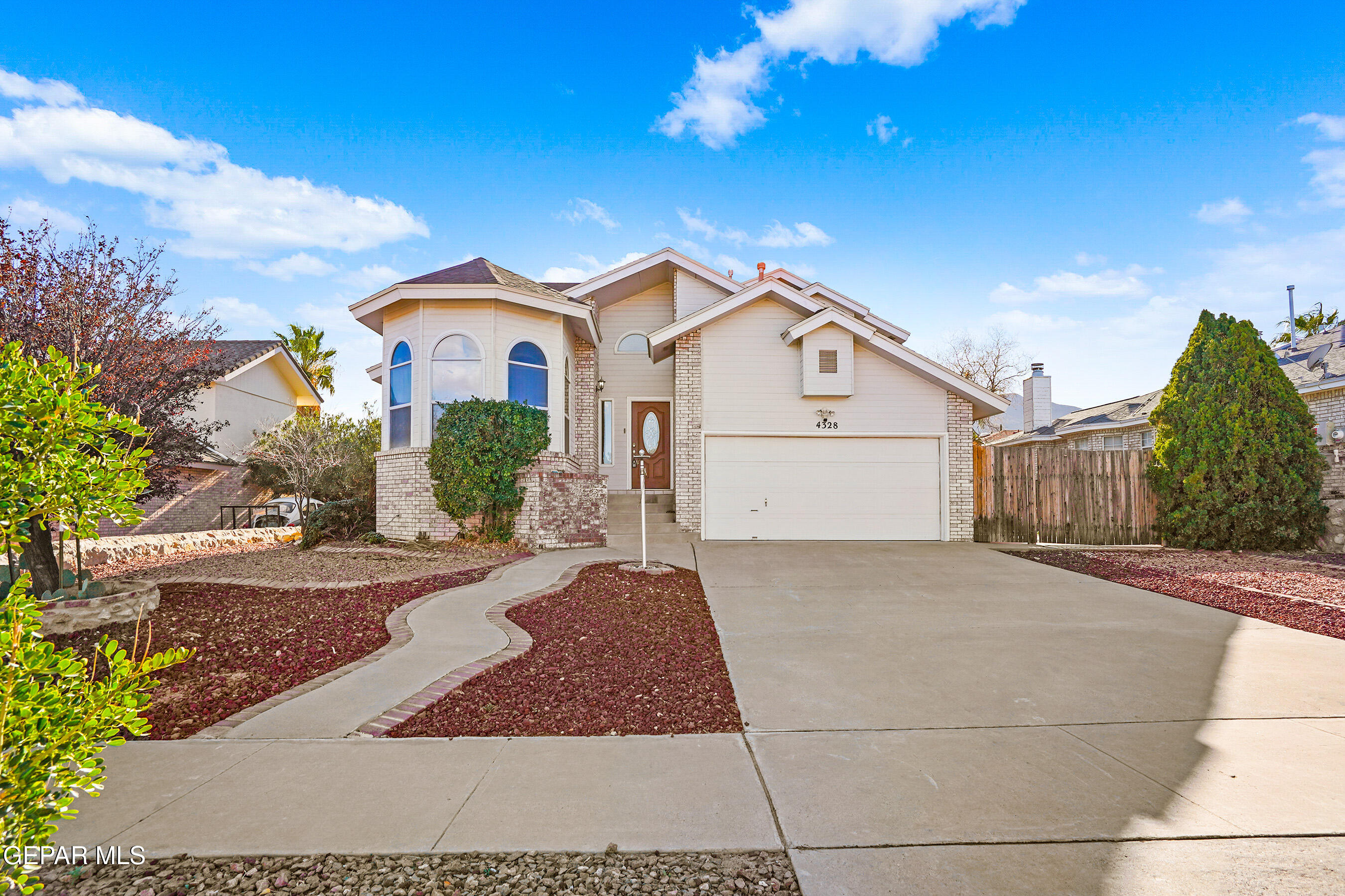 4328 LOMA ALEGRE Drive