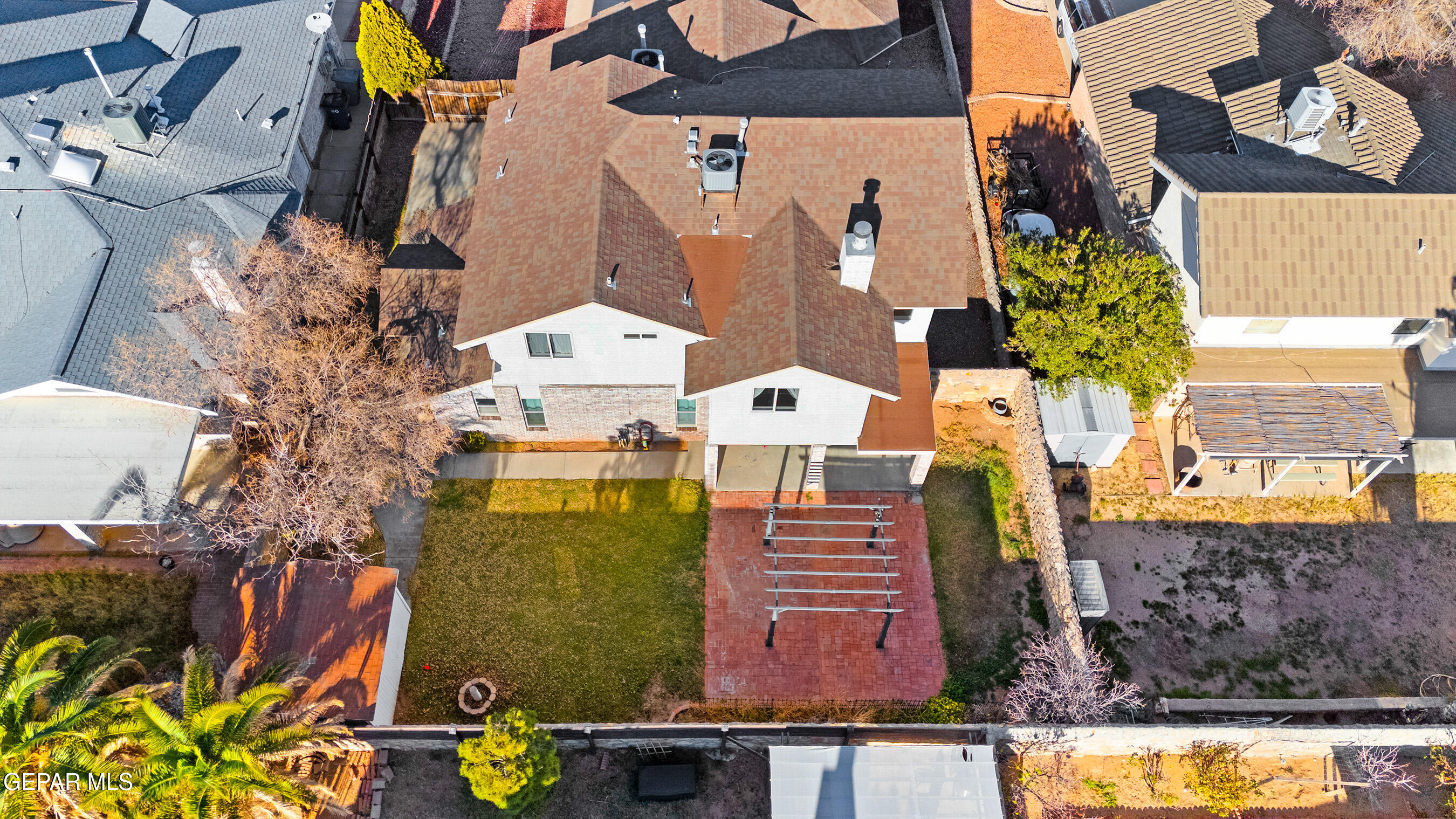 4328 LOMA ALEGRE Drive