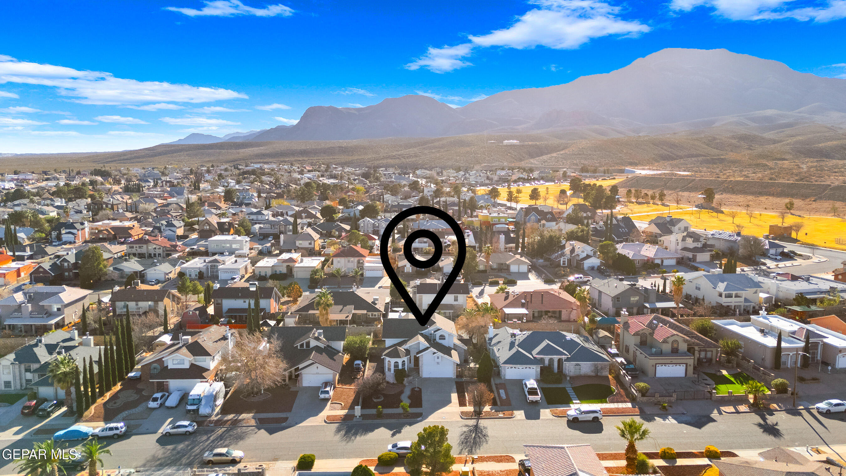 4328 LOMA ALEGRE Drive