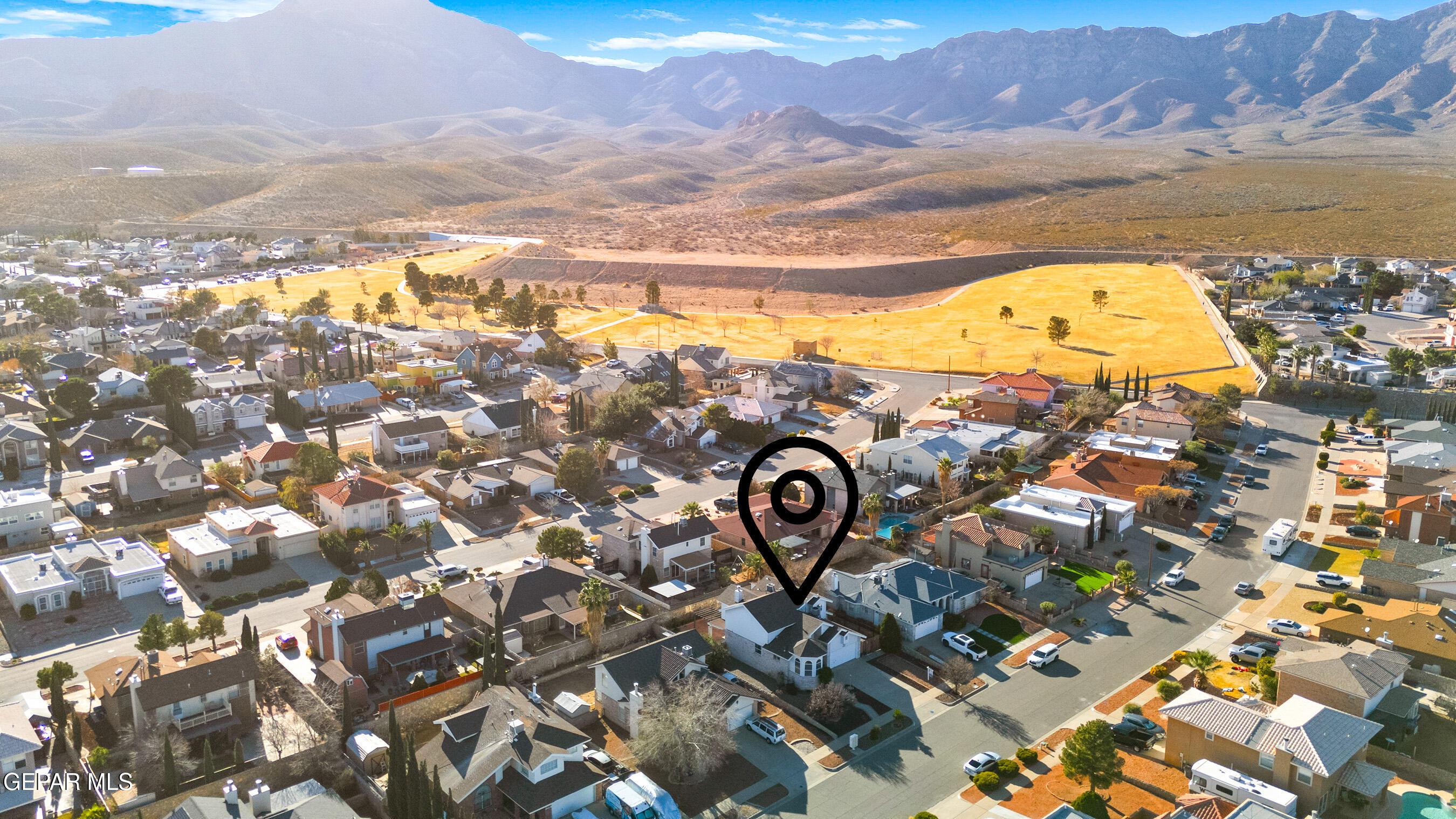 4328 LOMA ALEGRE Drive