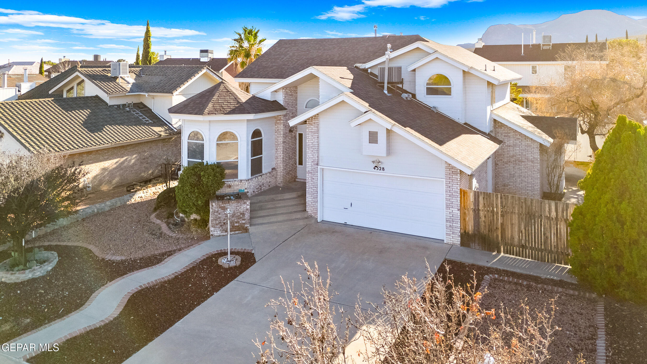 4328 LOMA ALEGRE Drive