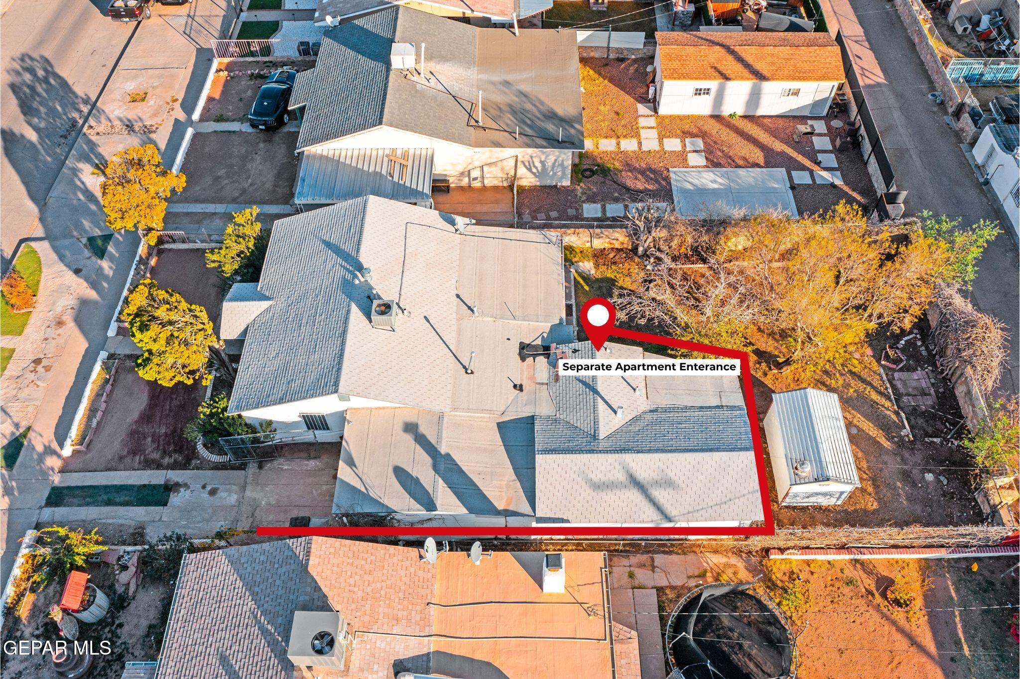3222 FRANKFORT Avenue