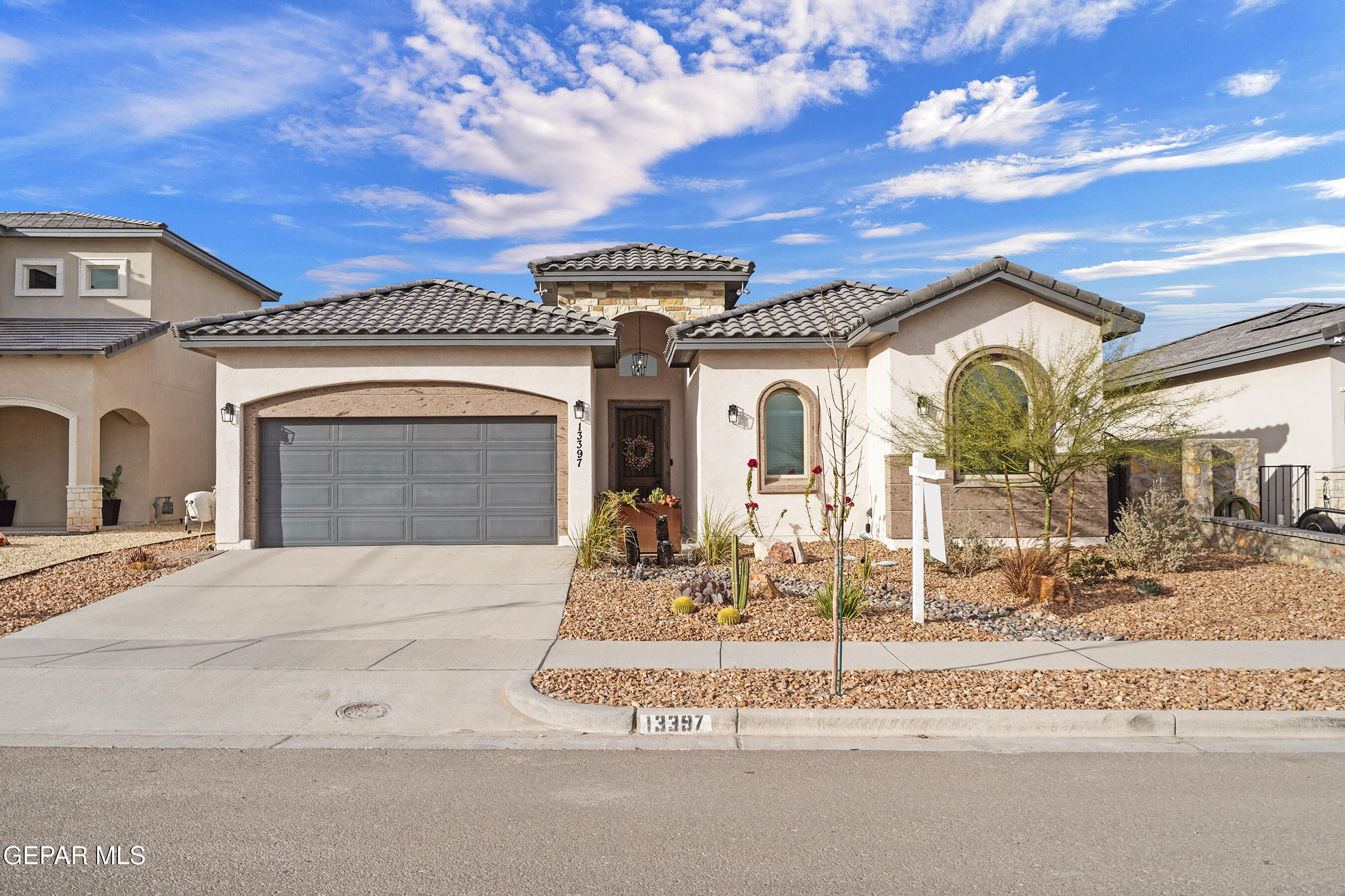 13397 EMERALD GLASS Drive