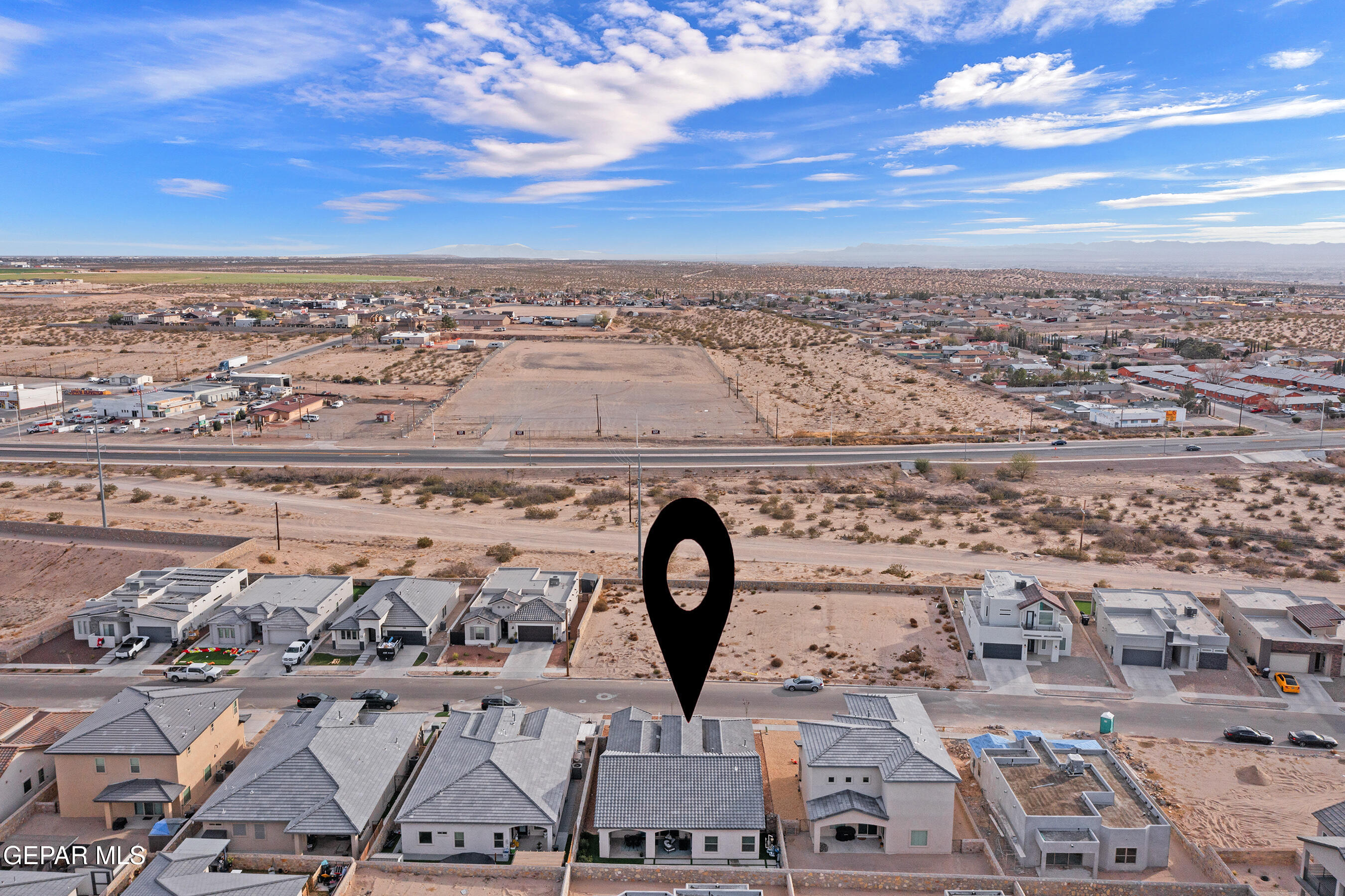 13397 EMERALD GLASS Drive