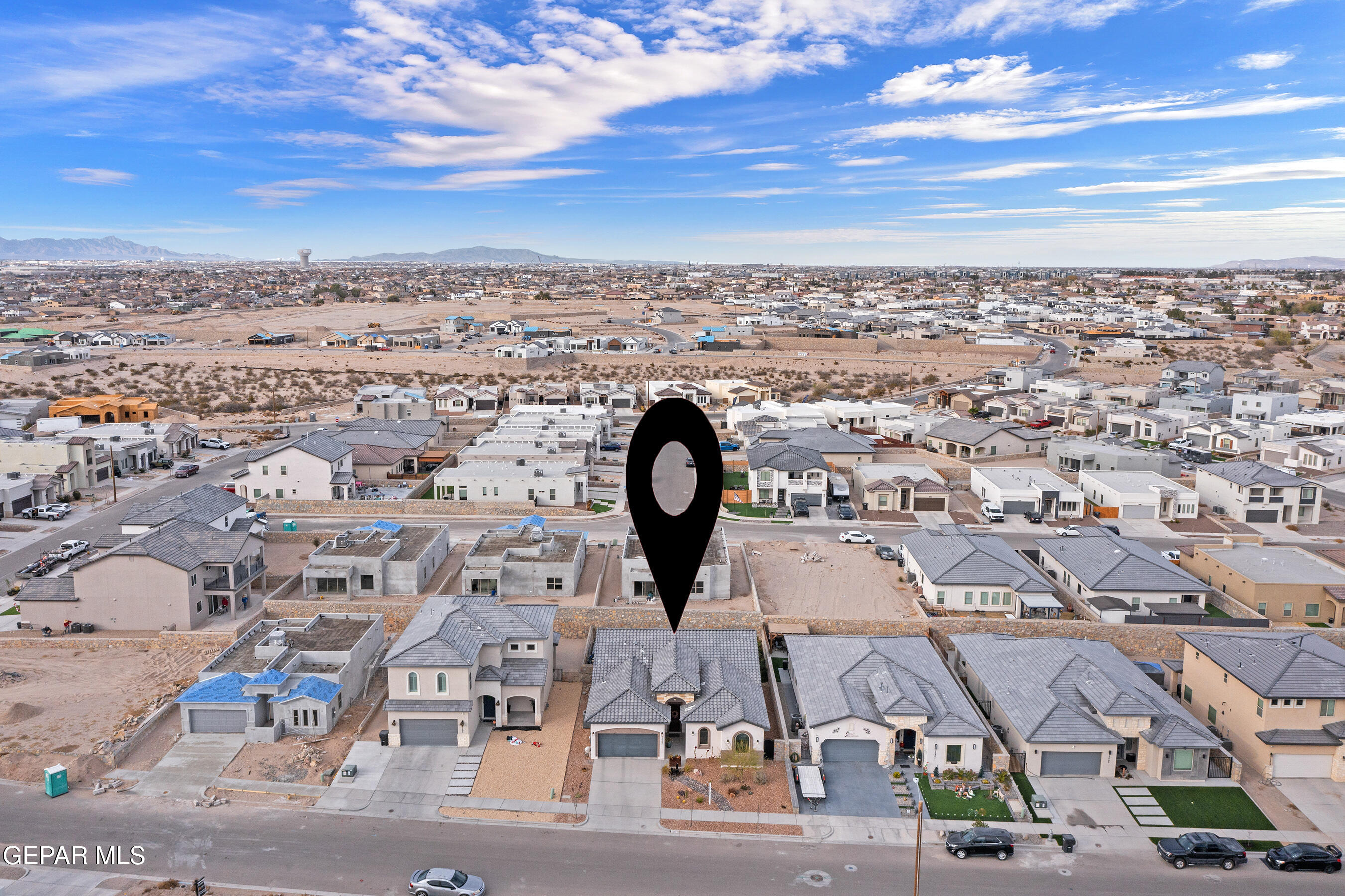 13397 EMERALD GLASS Drive