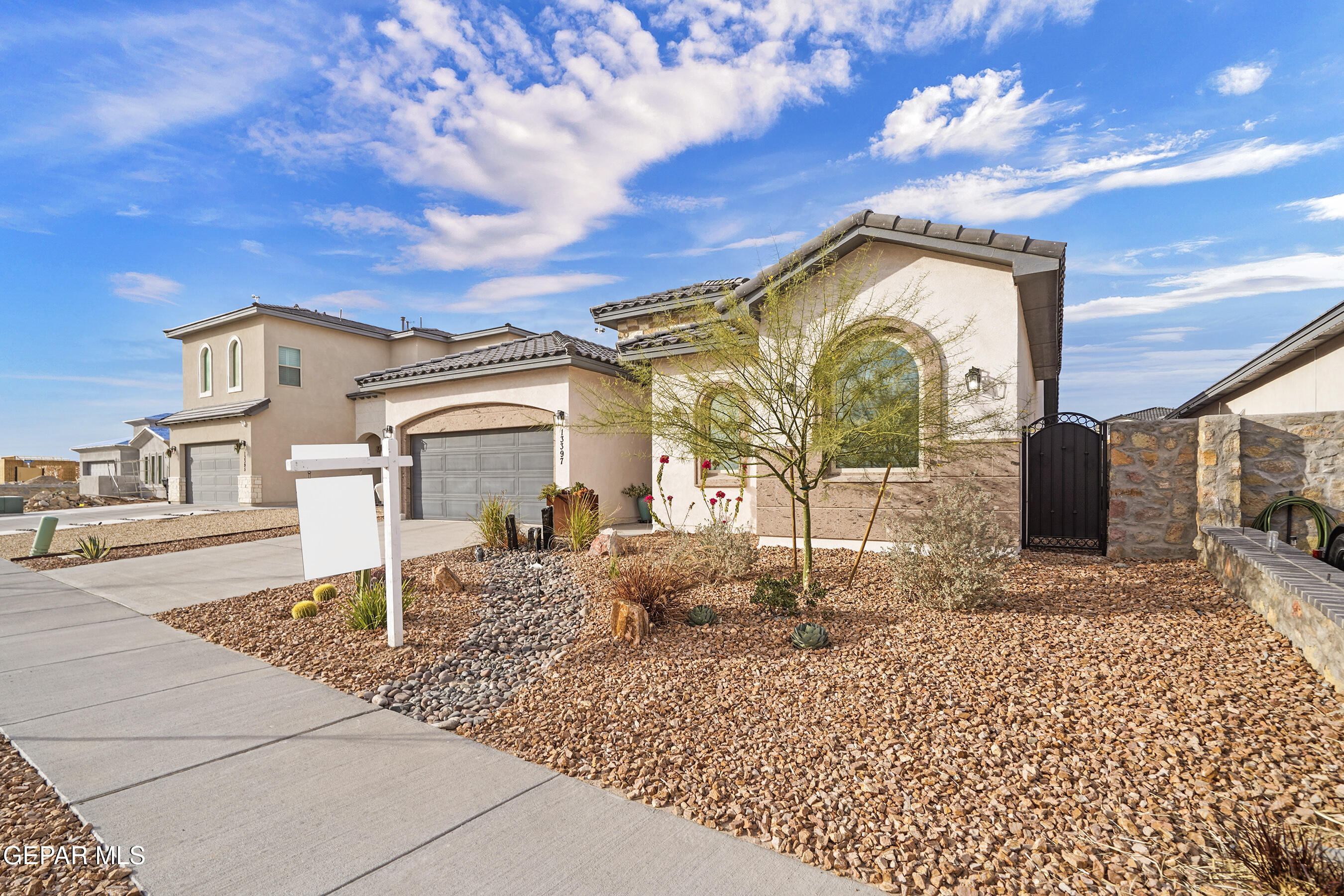 13397 EMERALD GLASS Drive