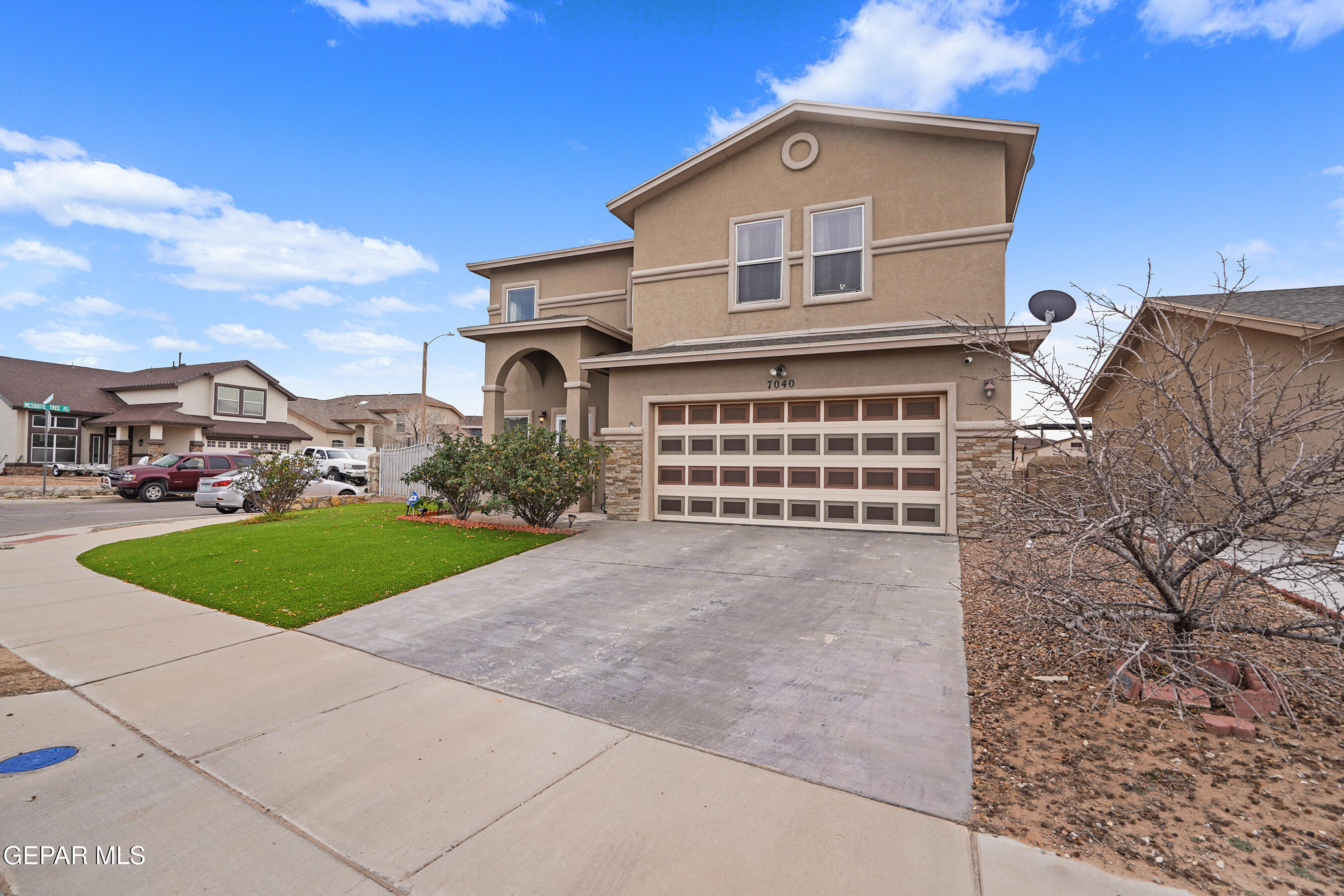 7040 JERICHO TREE Drive