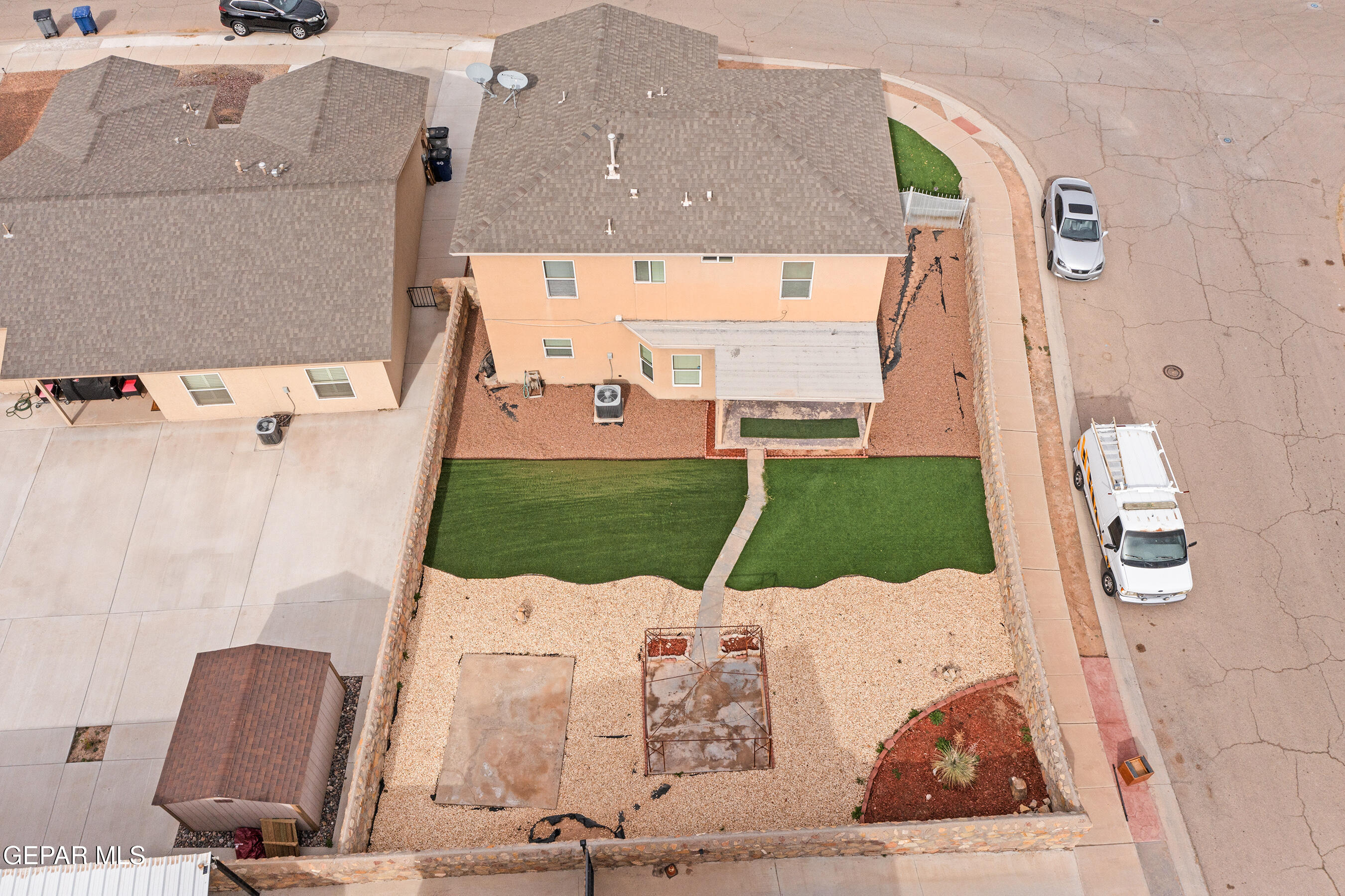 7040 JERICHO TREE Drive