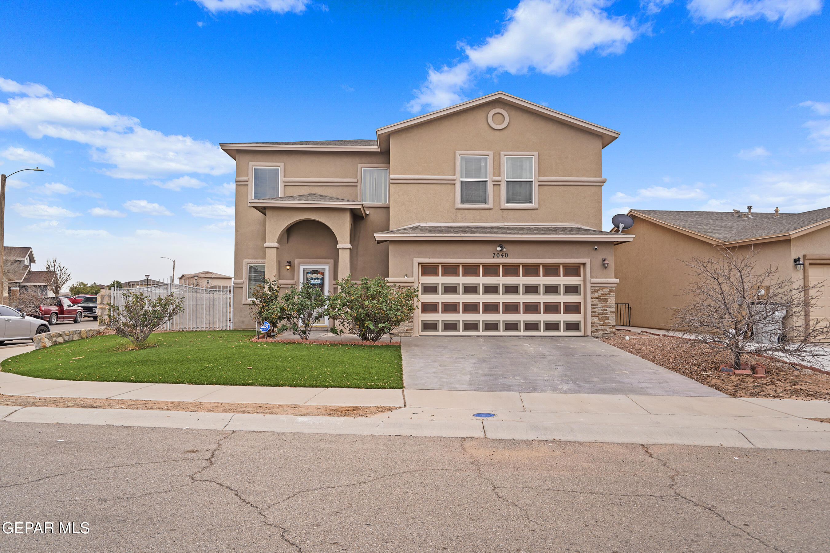 7040 JERICHO TREE Drive