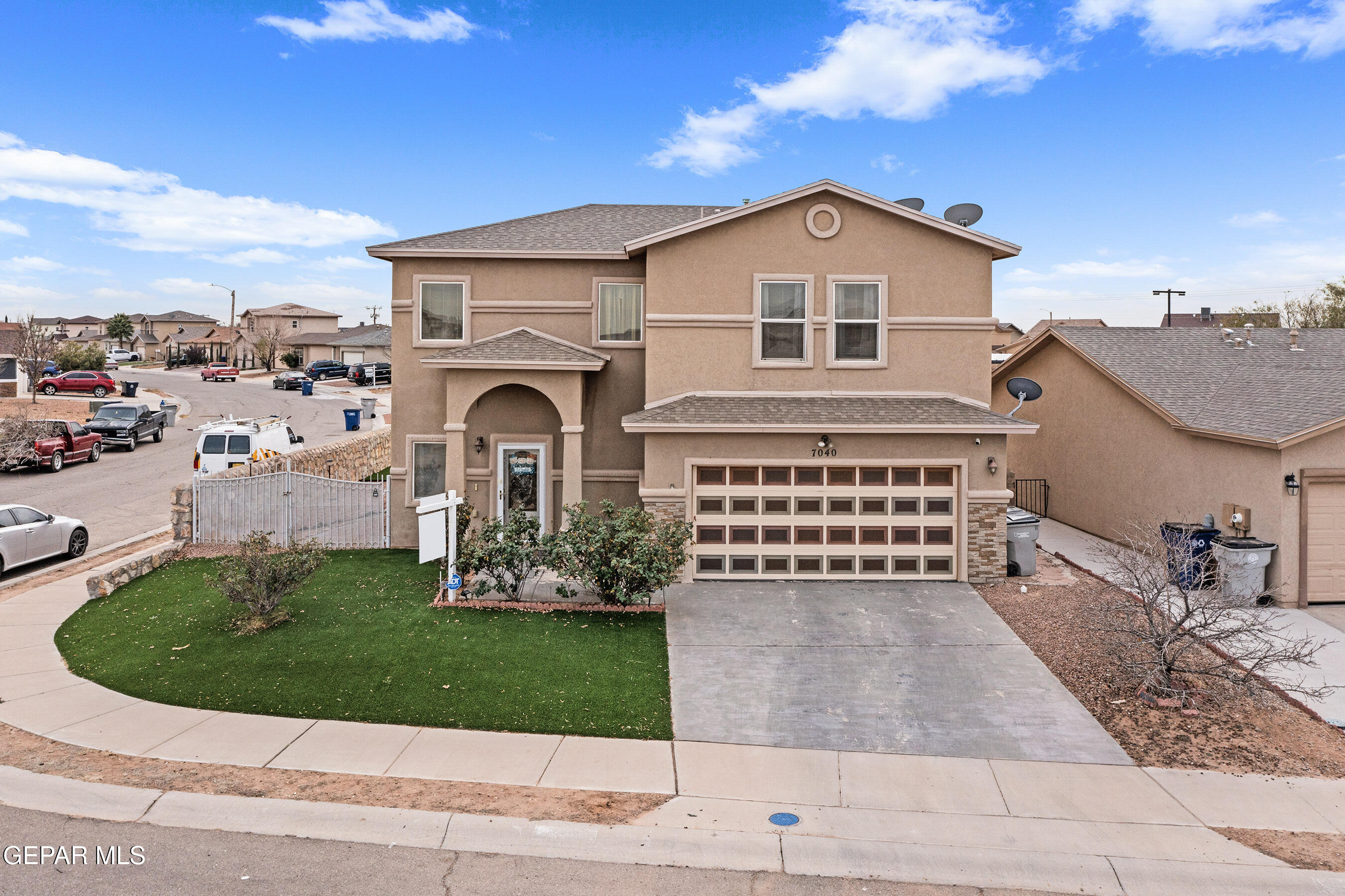 7040 JERICHO TREE Drive