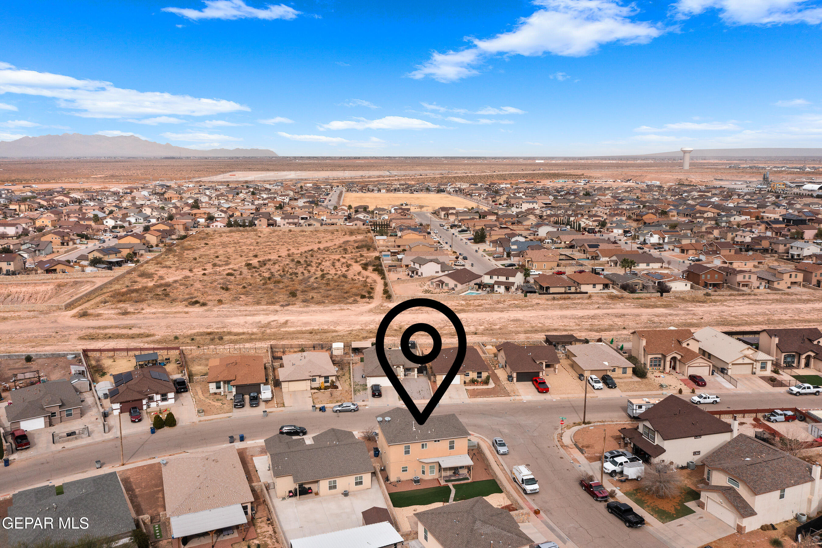 7040 JERICHO TREE Drive