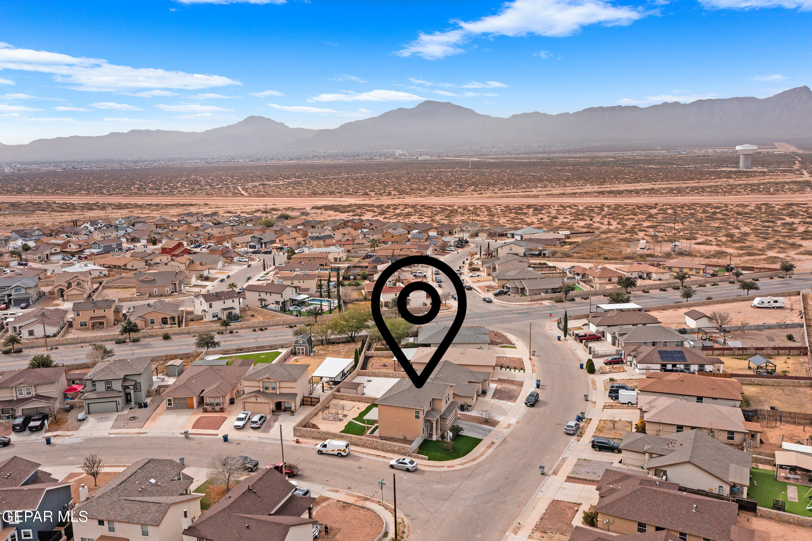 7040 JERICHO TREE Drive