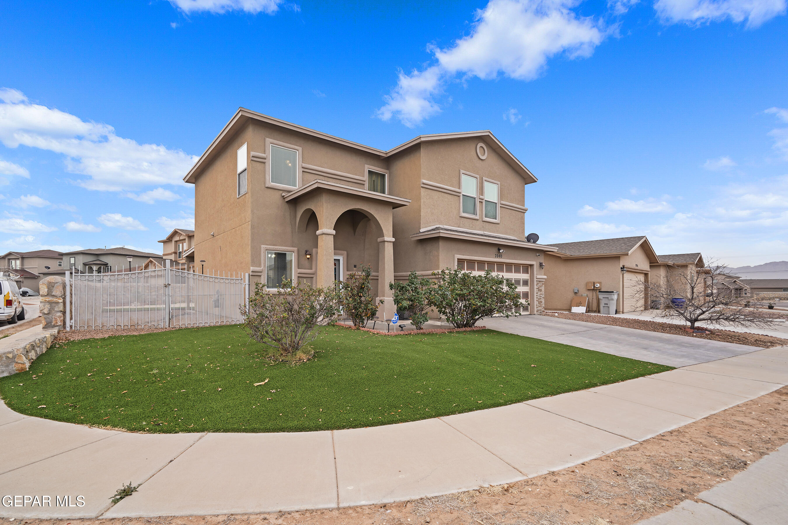 7040 JERICHO TREE Drive