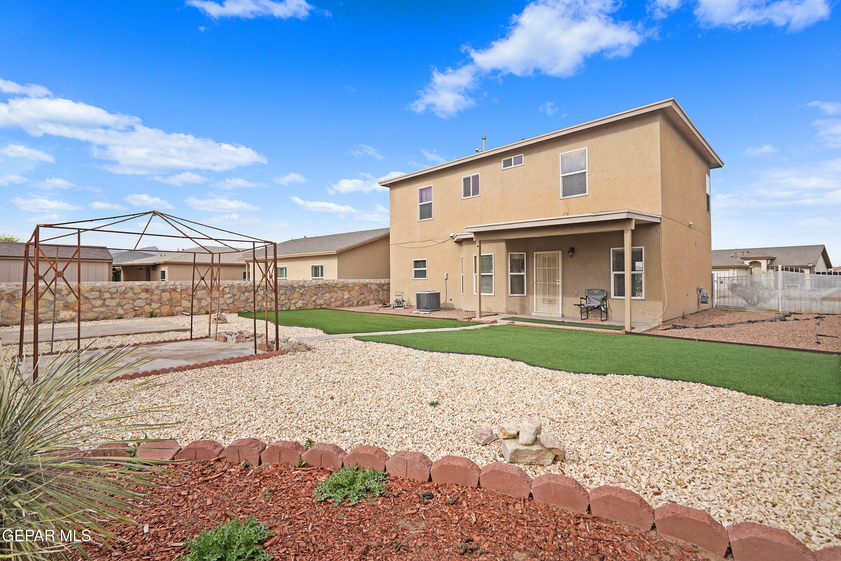 7040 JERICHO TREE Drive