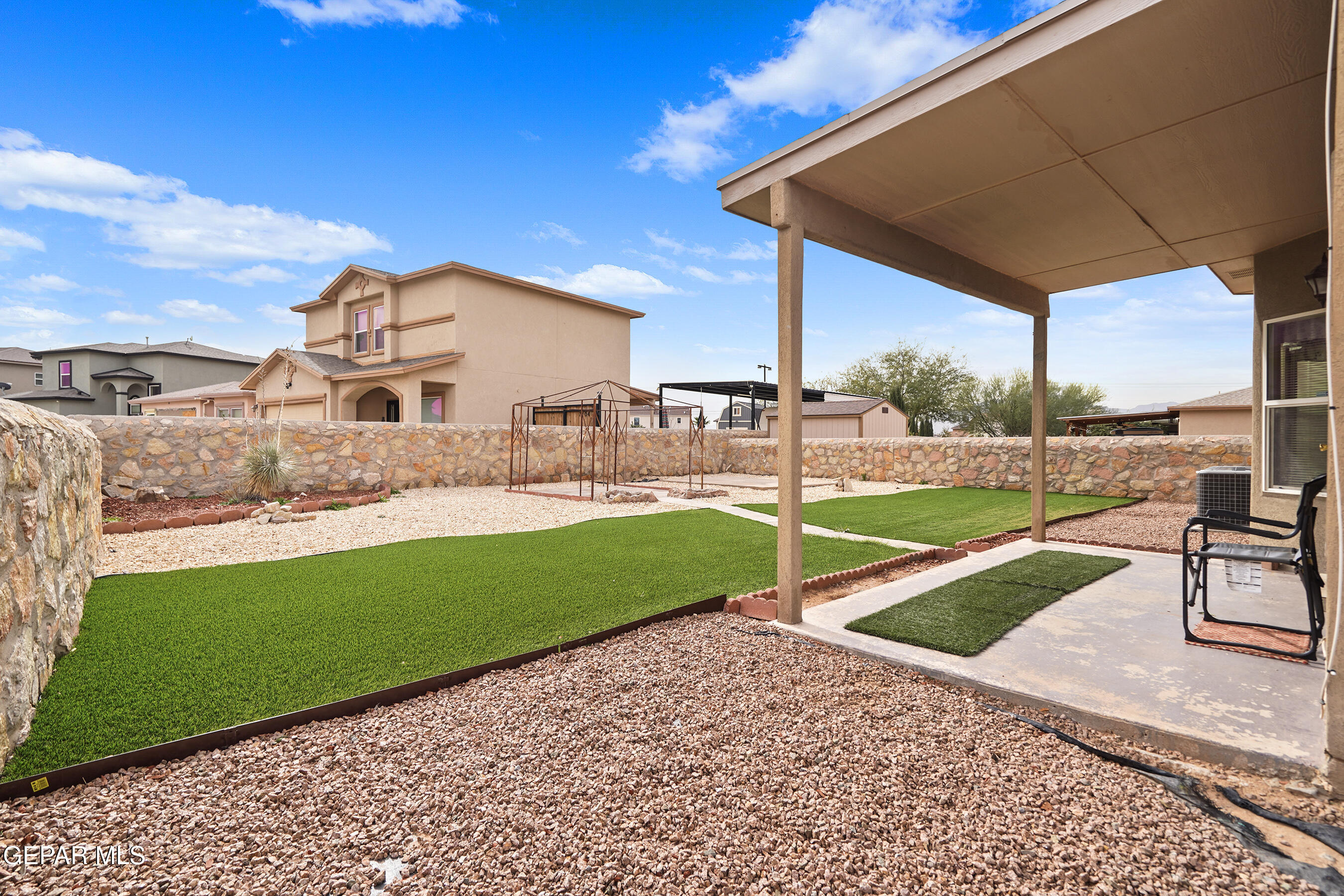 7040 JERICHO TREE Drive