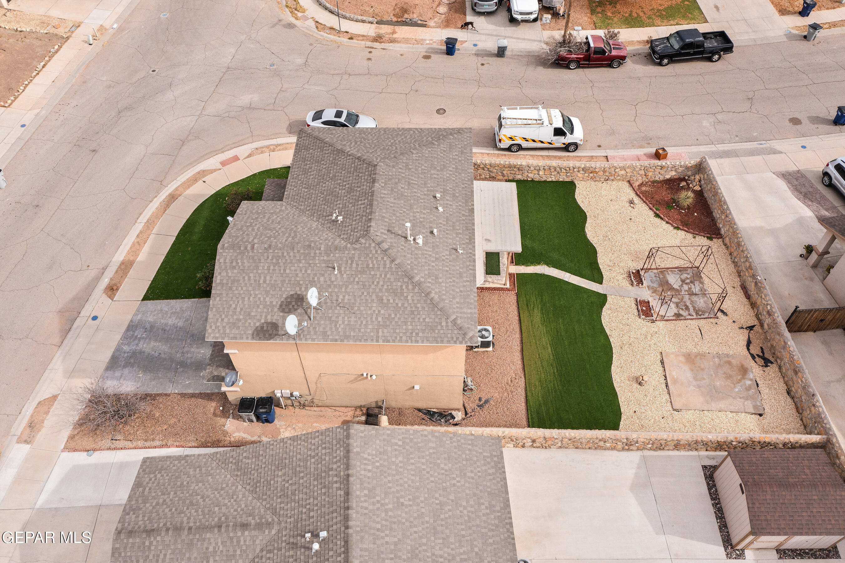 7040 JERICHO TREE Drive