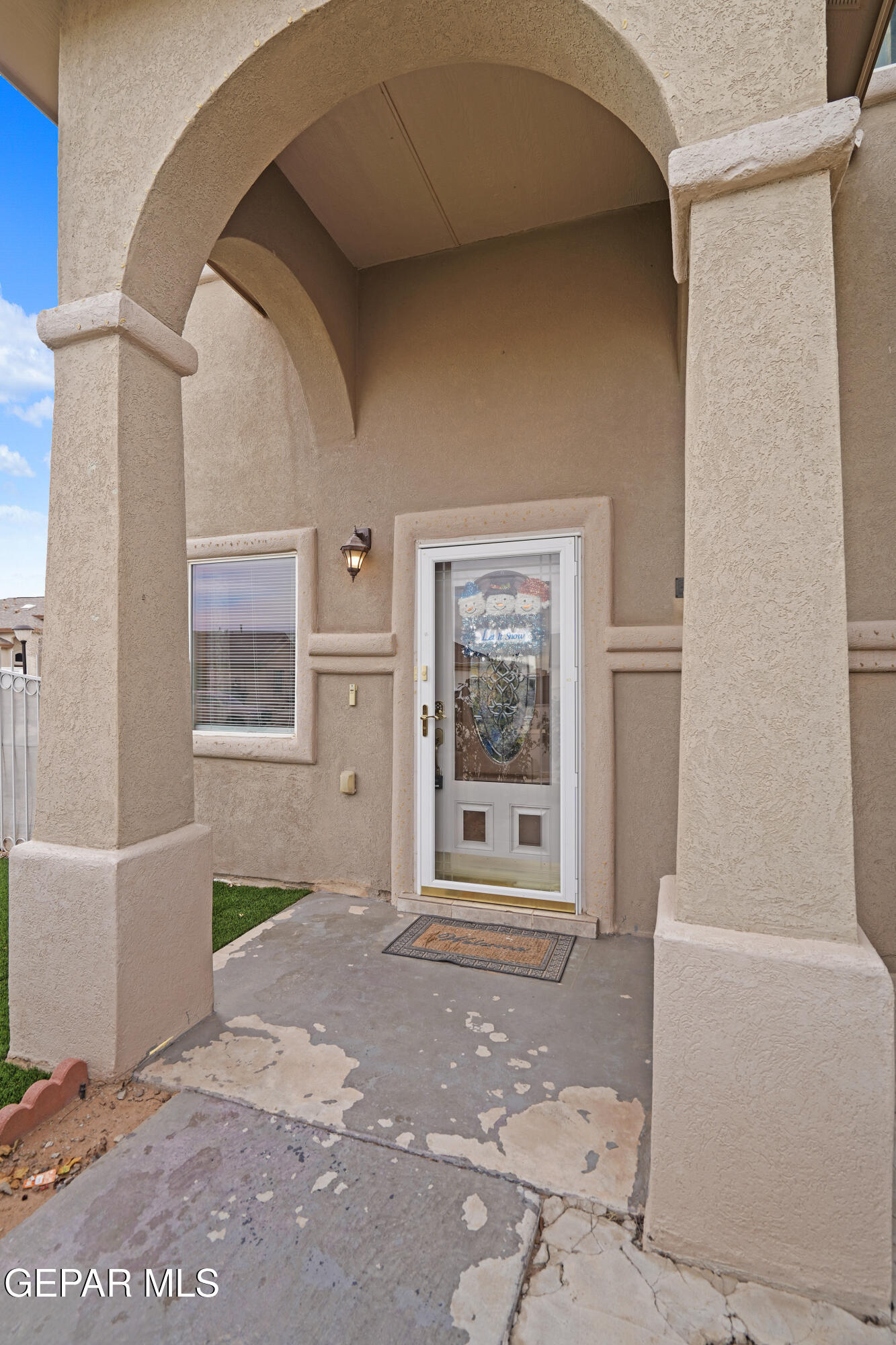 7040 JERICHO TREE Drive