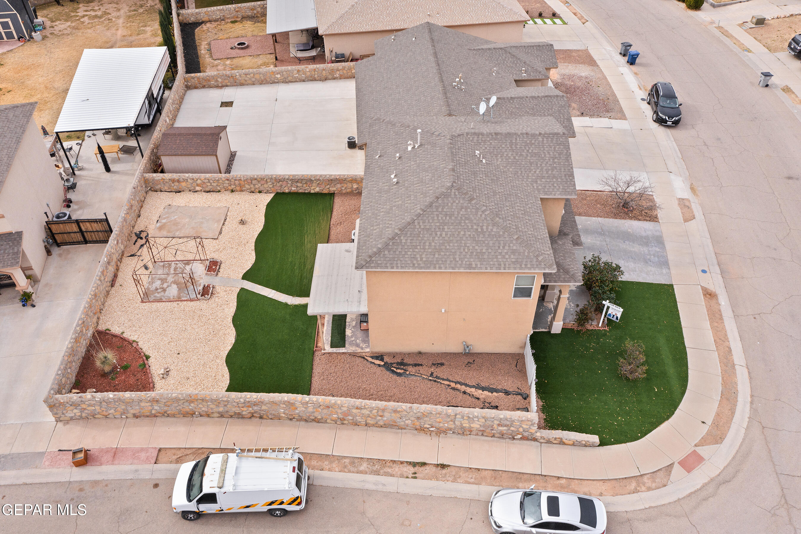 7040 JERICHO TREE Drive