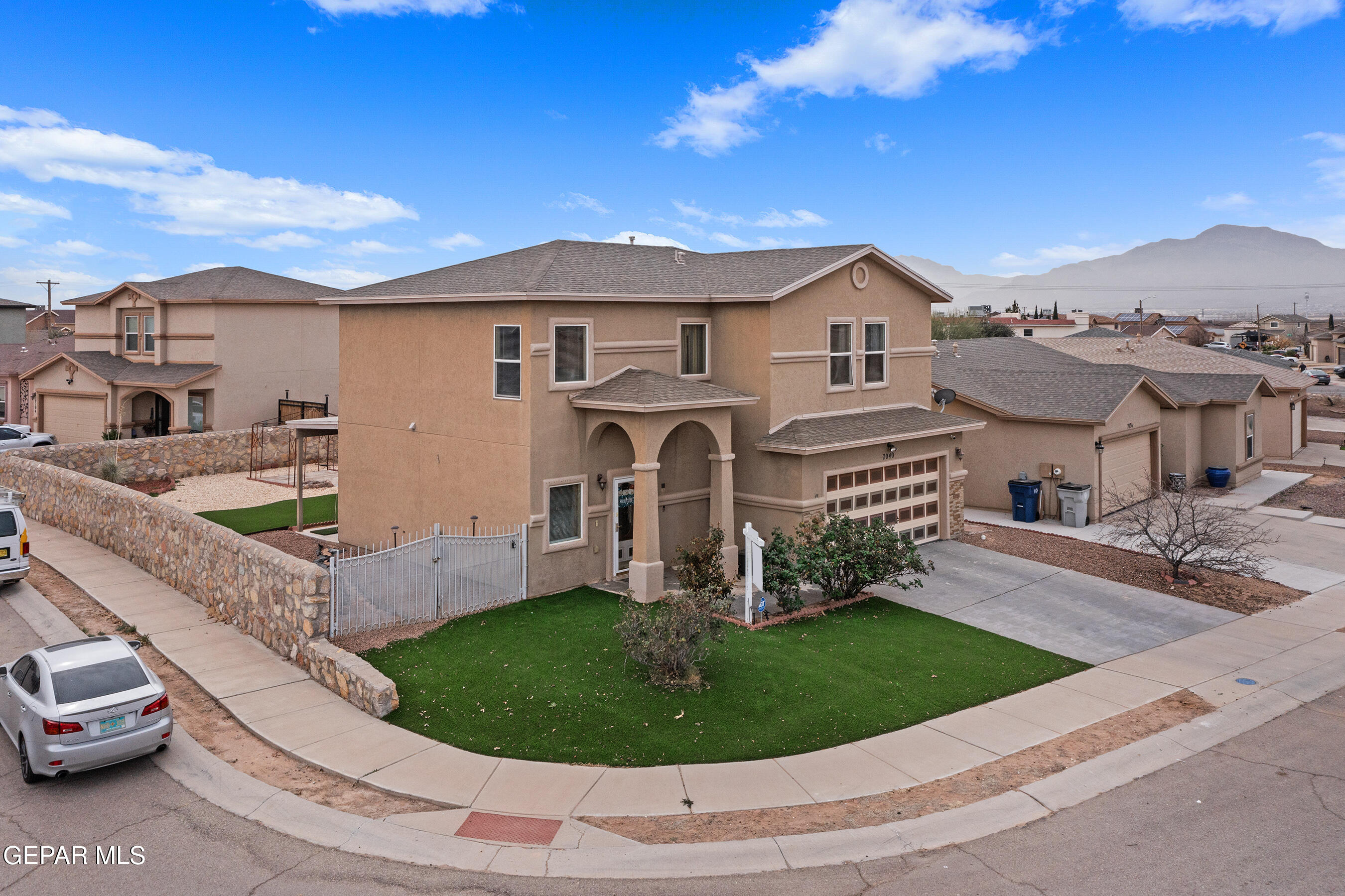 7040 JERICHO TREE Drive