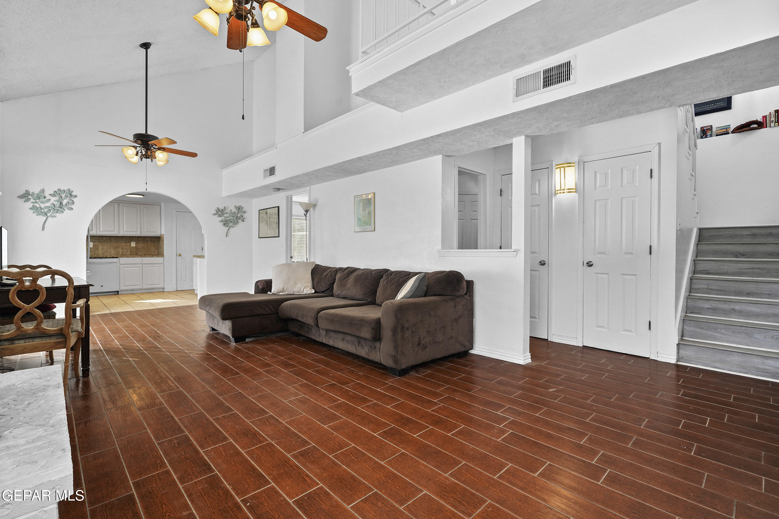 3224 MOUNTAIN RIDGE Drive