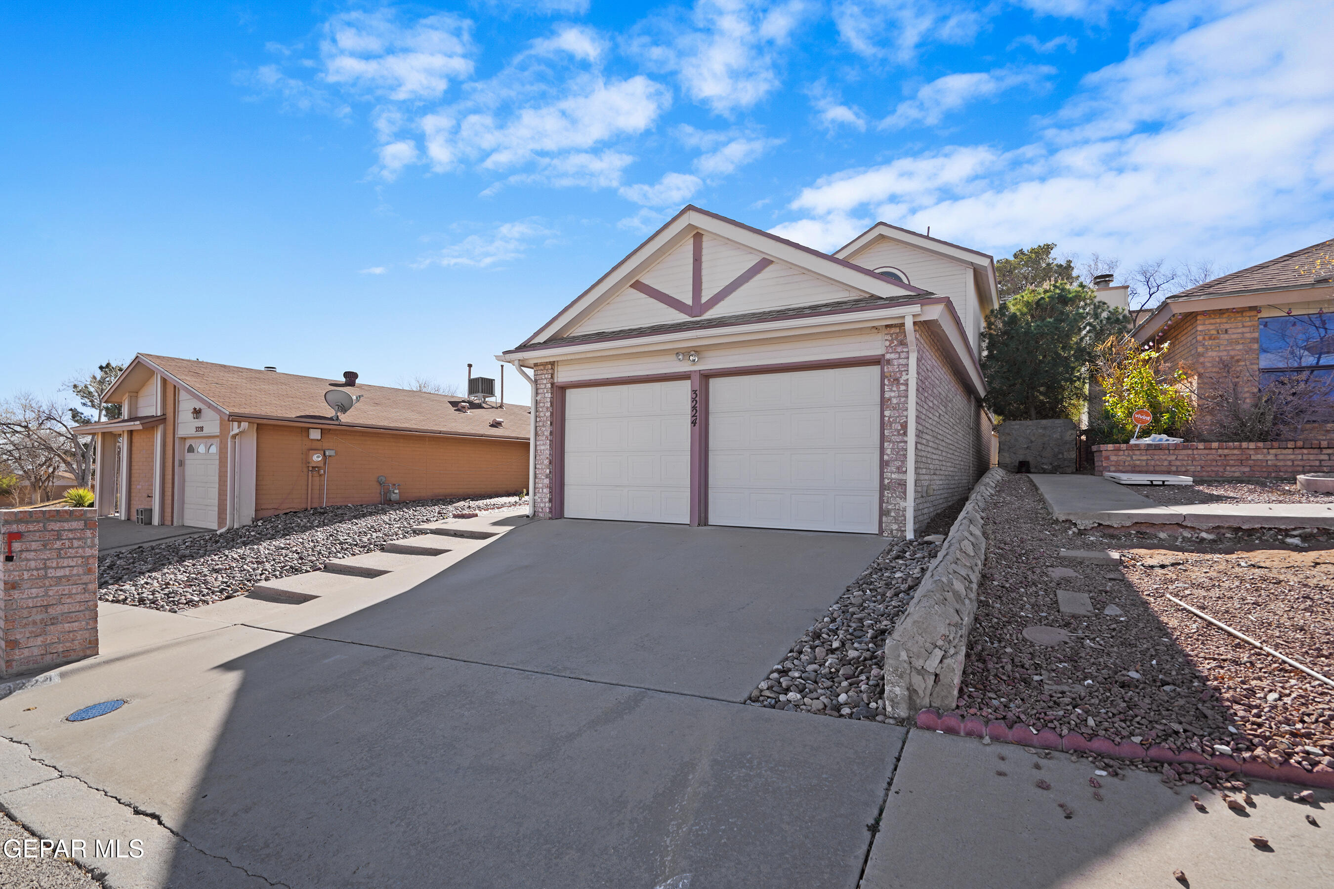 3224 MOUNTAIN RIDGE Drive